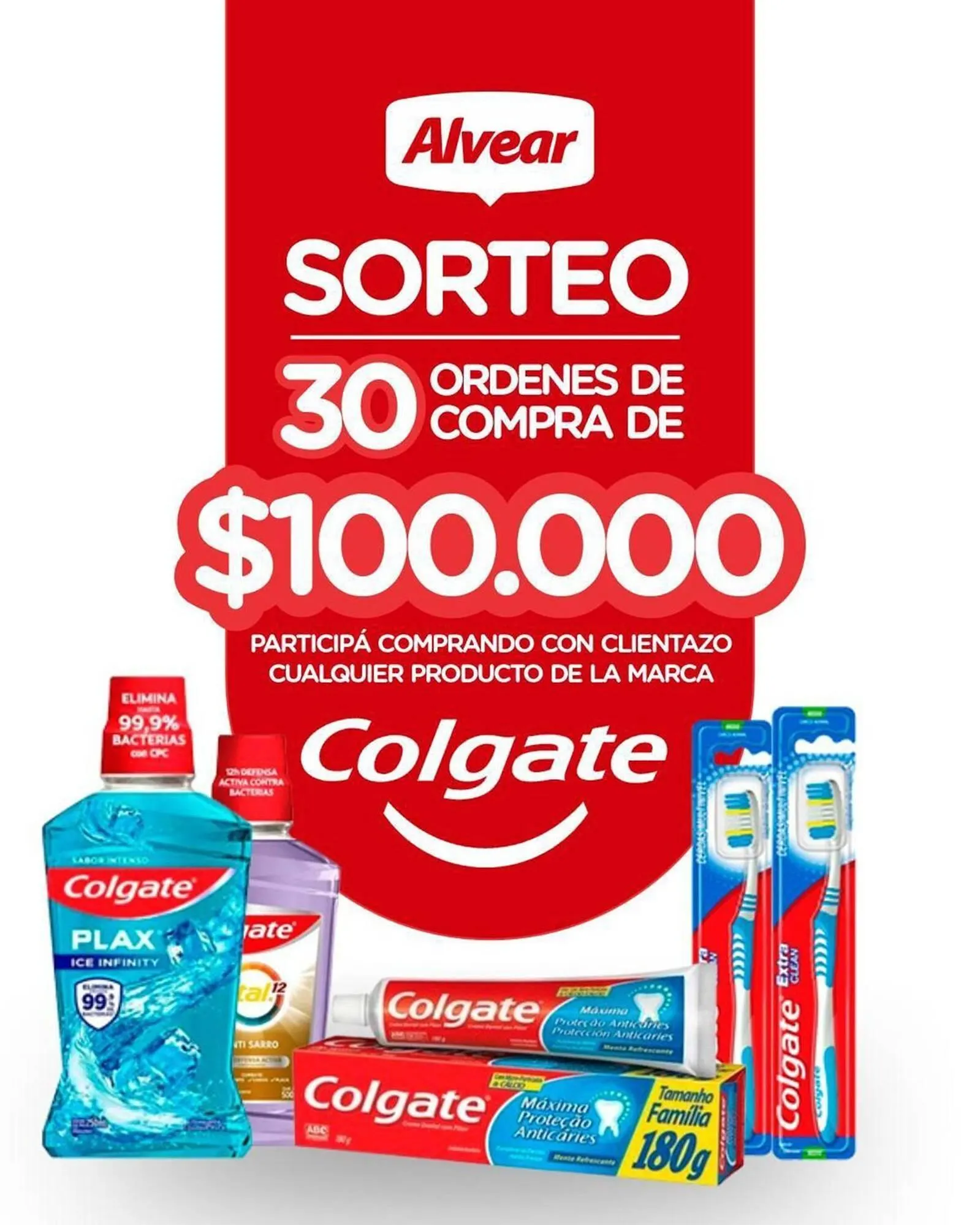 Catálogo Alvear - 1