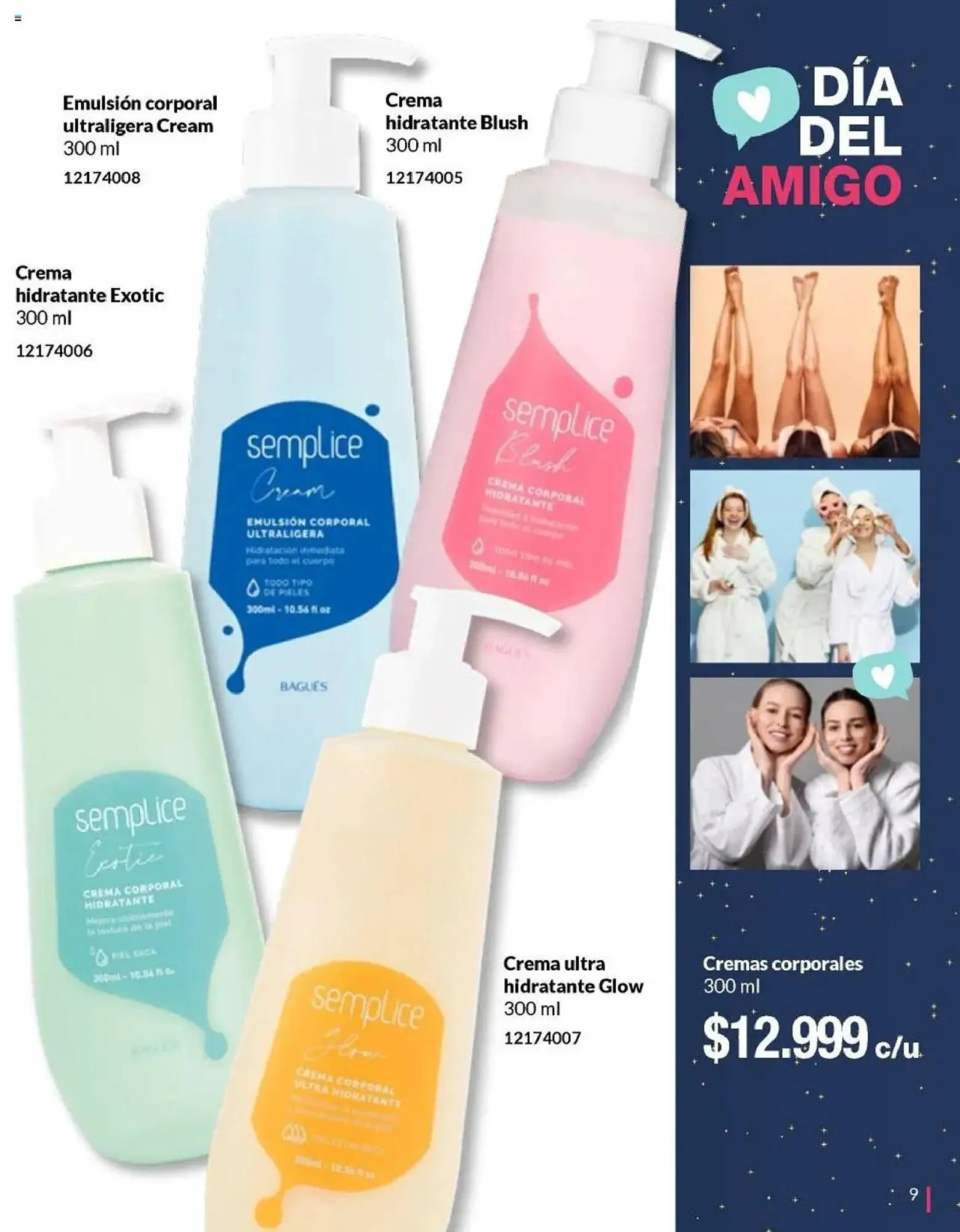 Ofertas de Catálogo Bagués 30 de junio al 26 de julio 2025 - Página 9 del catálogo