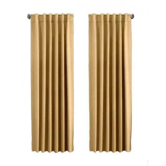 TERRENAL CORTINA BLACKOUT TER008 MAIZ