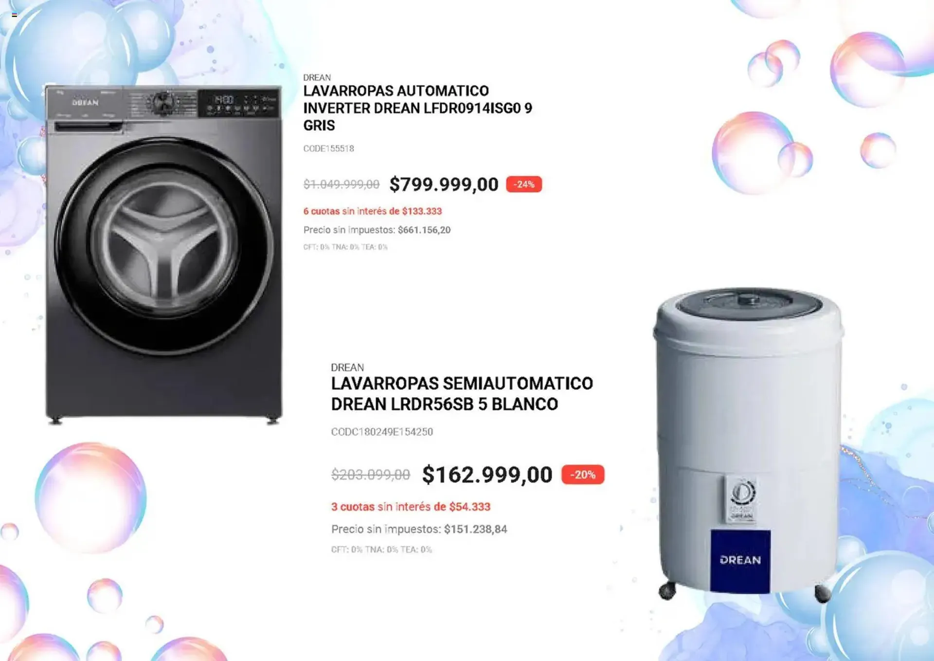 Ofertas de Catálogo Musimundo 10 de noviembre al 1 de diciembre 2025 - Página 2 del catálogo