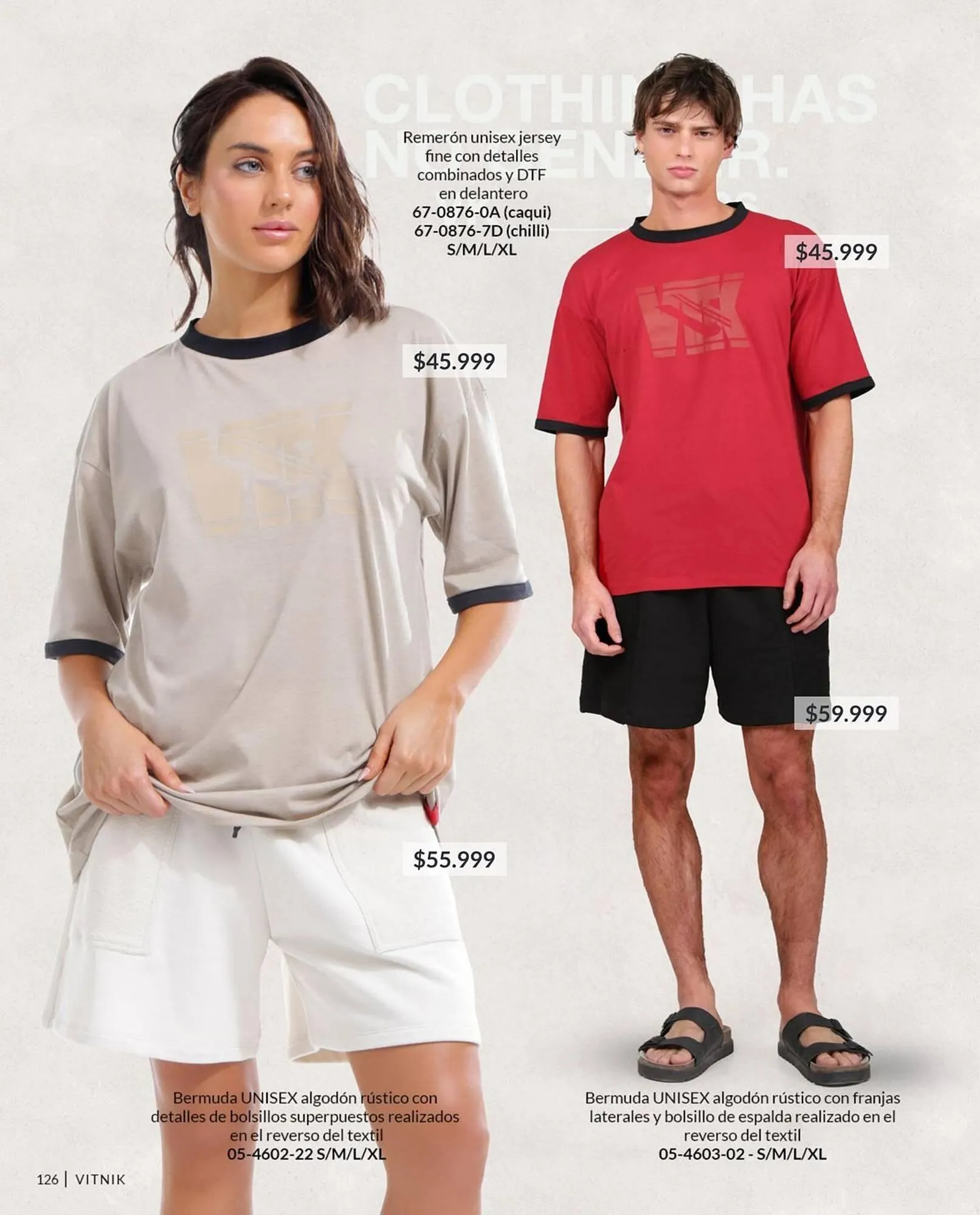 Ofertas de Catálogo Vitnik 1 de enero al 31 de diciembre 2026 - Página 126 del catálogo