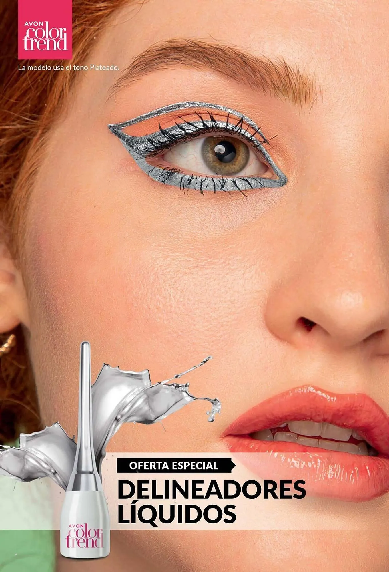 Ofertas de Catálogo Avon 1 de julio al 31 de julio 2025 - Página 45 del catálogo