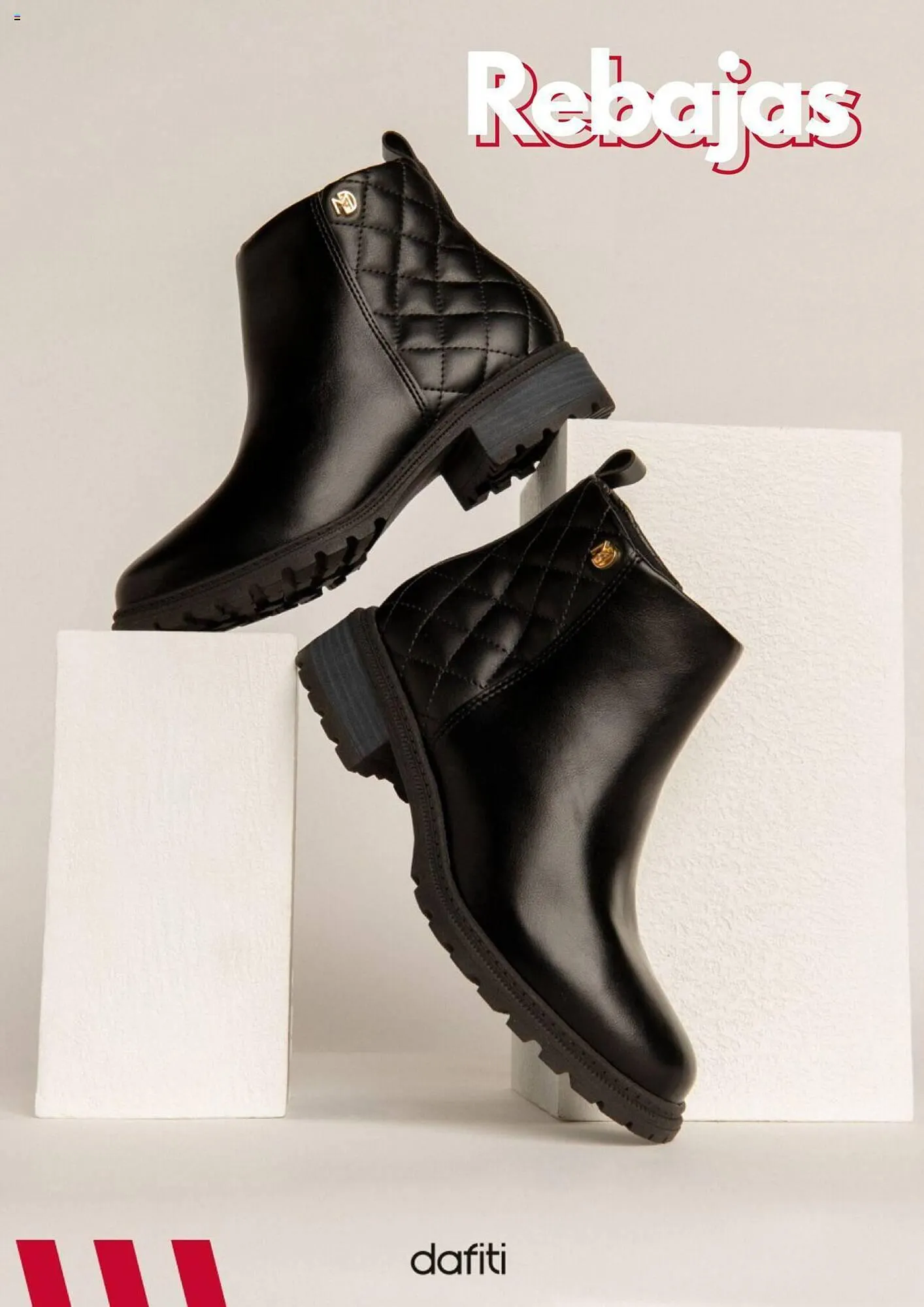 Catálogo Dafiti - 1