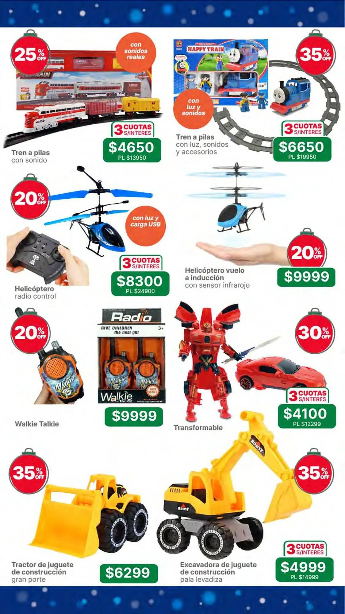 Ofertas de Catálogo Jugueterias Carrousel 27 de diciembre al 4 de enero 2024 - Página 13 del catálogo