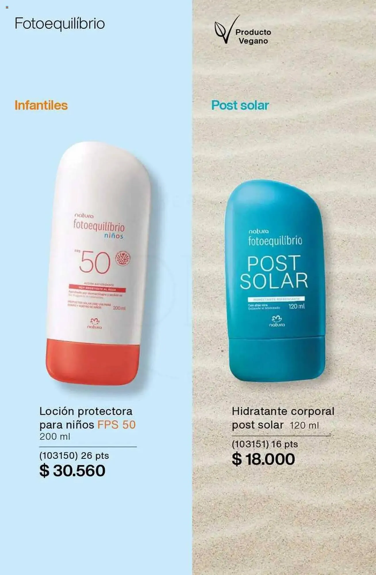 Ofertas de Catálogo Natura 5 de marzo al 18 de marzo 2025 - Página 469 del catálogo