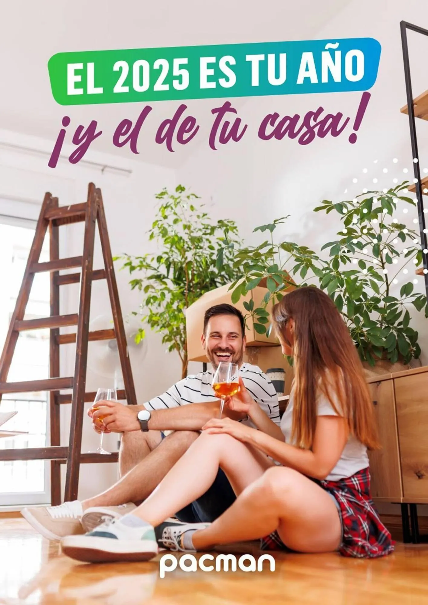 Ofertas de Catálogo Pacman 9 de enero al 22 de enero 2025 - Página 9 del catálogo