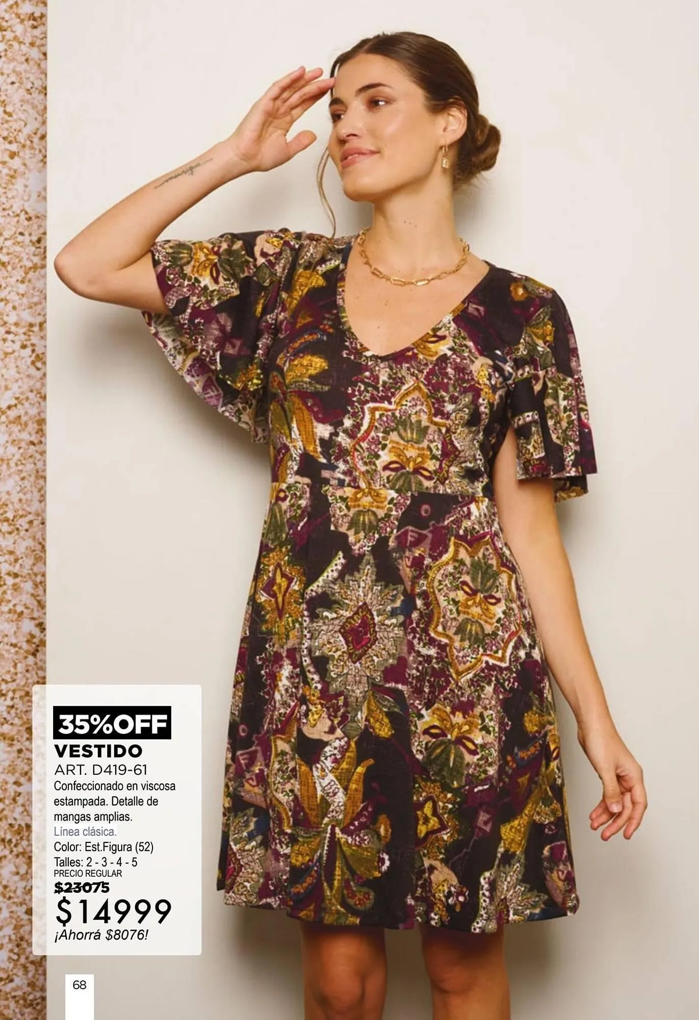 Ofertas de Catálogo Juana Bonita 27 de noviembre al 31 de diciembre 2023 - Página 148 del catálogo