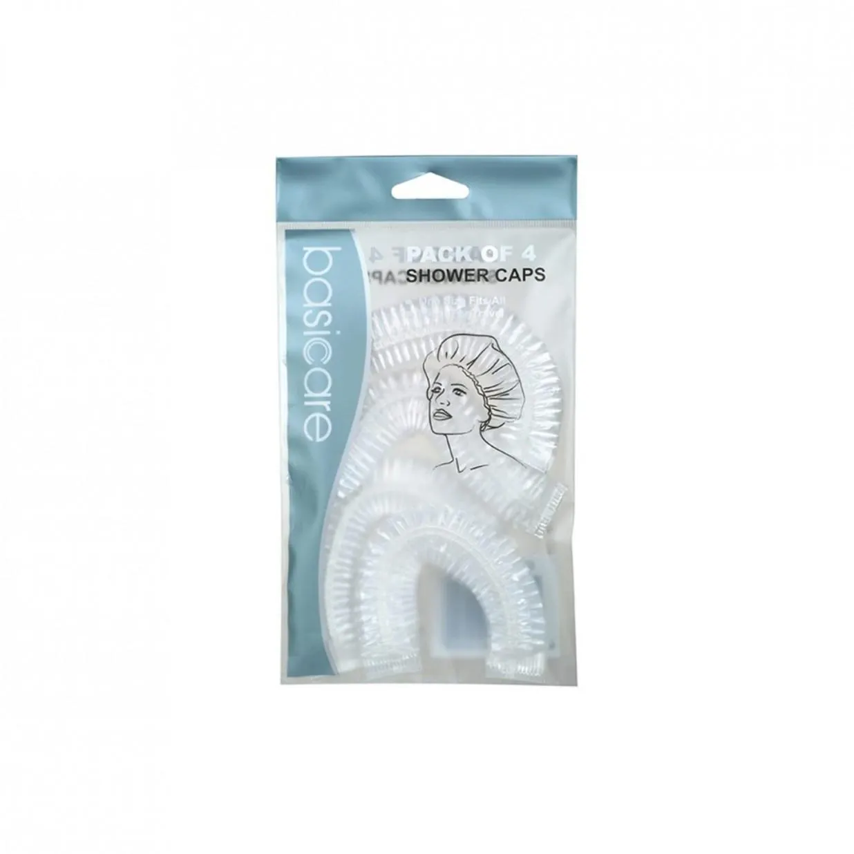 BASICARE COFIA DE BAÑO