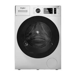 Lavarropas Inverter Carga Frontal Whirlpool 9 Kilos WNQ90AB