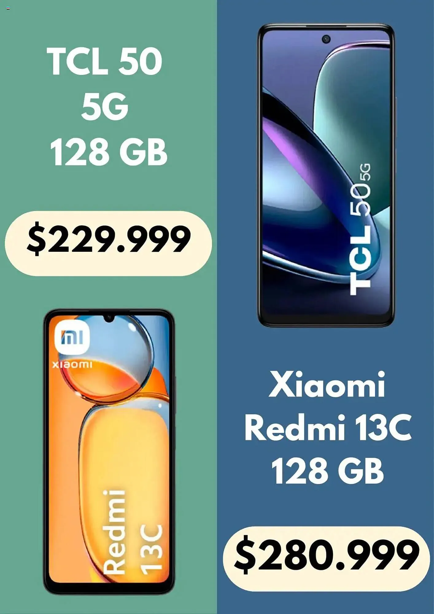 Ofertas de Catálogo Personal 26 de febrero al 23 de marzo 2025 - Página 4 del catálogo