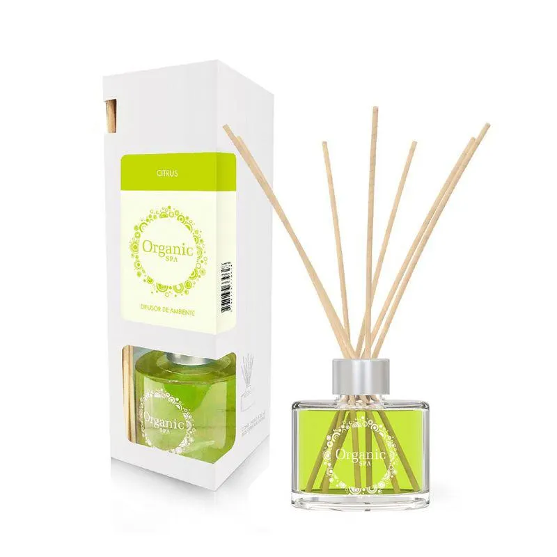 Difusor Home Citrus 125 Ml