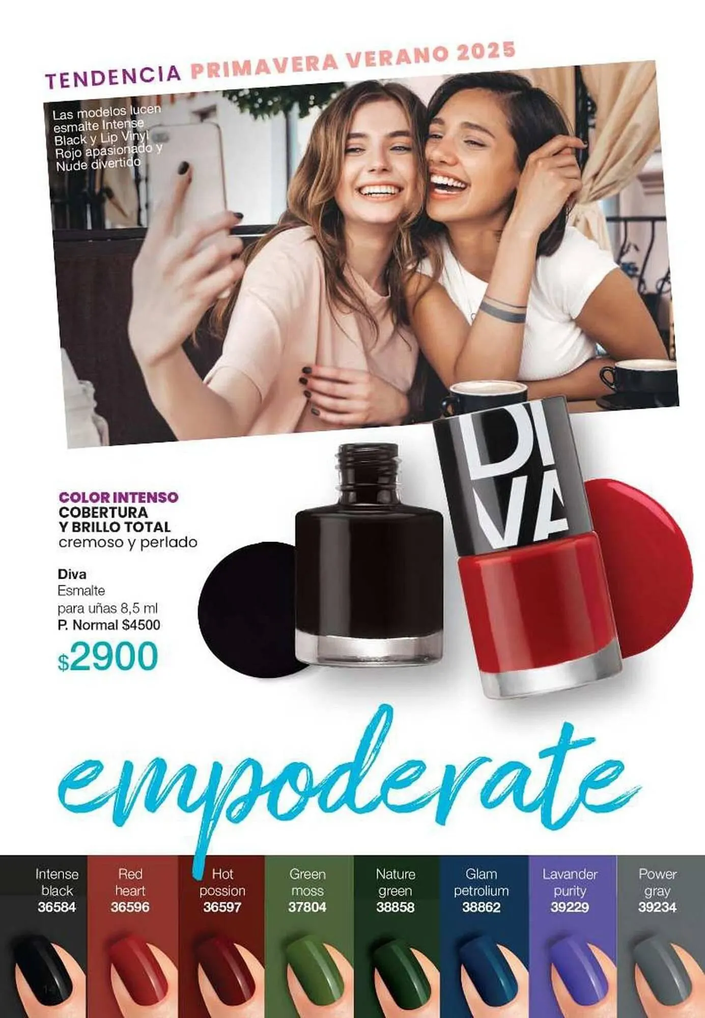 Ofertas de Catálogo Gigot 21 de septiembre al 31 de diciembre 2024 - Página 14 del catálogo