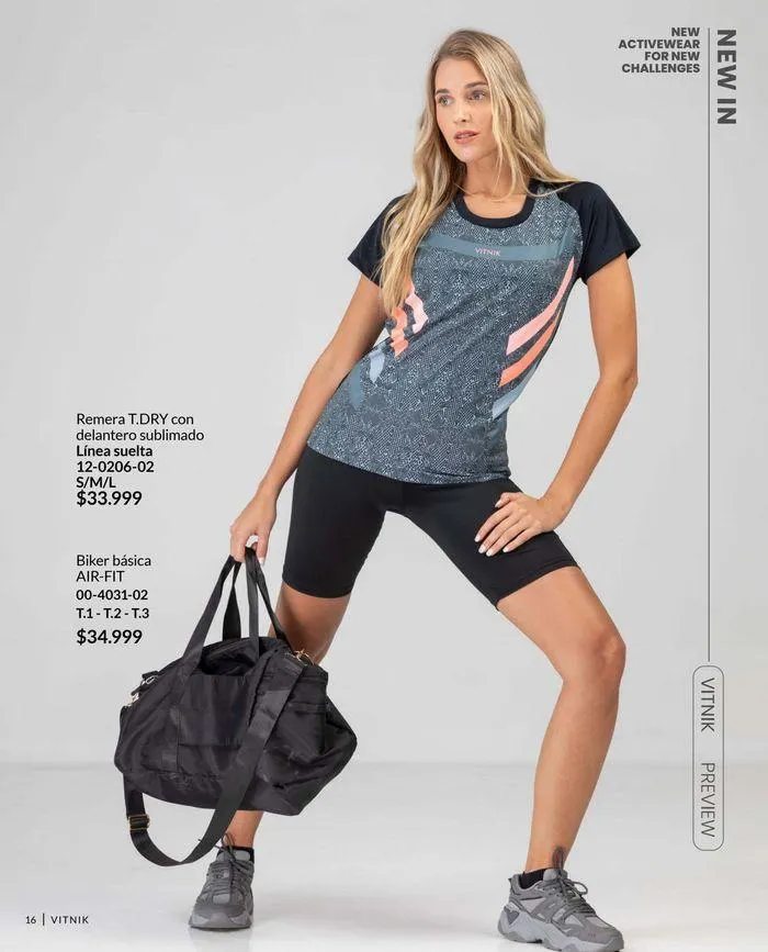 Ofertas de The new season 5 de agosto al 1 de febrero 2025 - Página 44 del catálogo