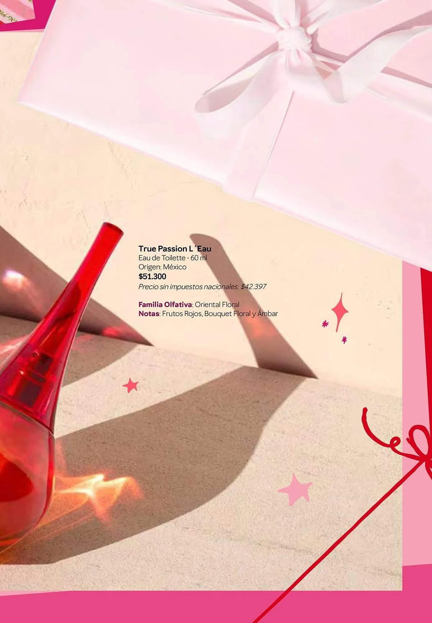 Ofertas de Catálogo Mary Kay 19 de septiembre al 31 de octubre 2025 - Página 13 del catálogo