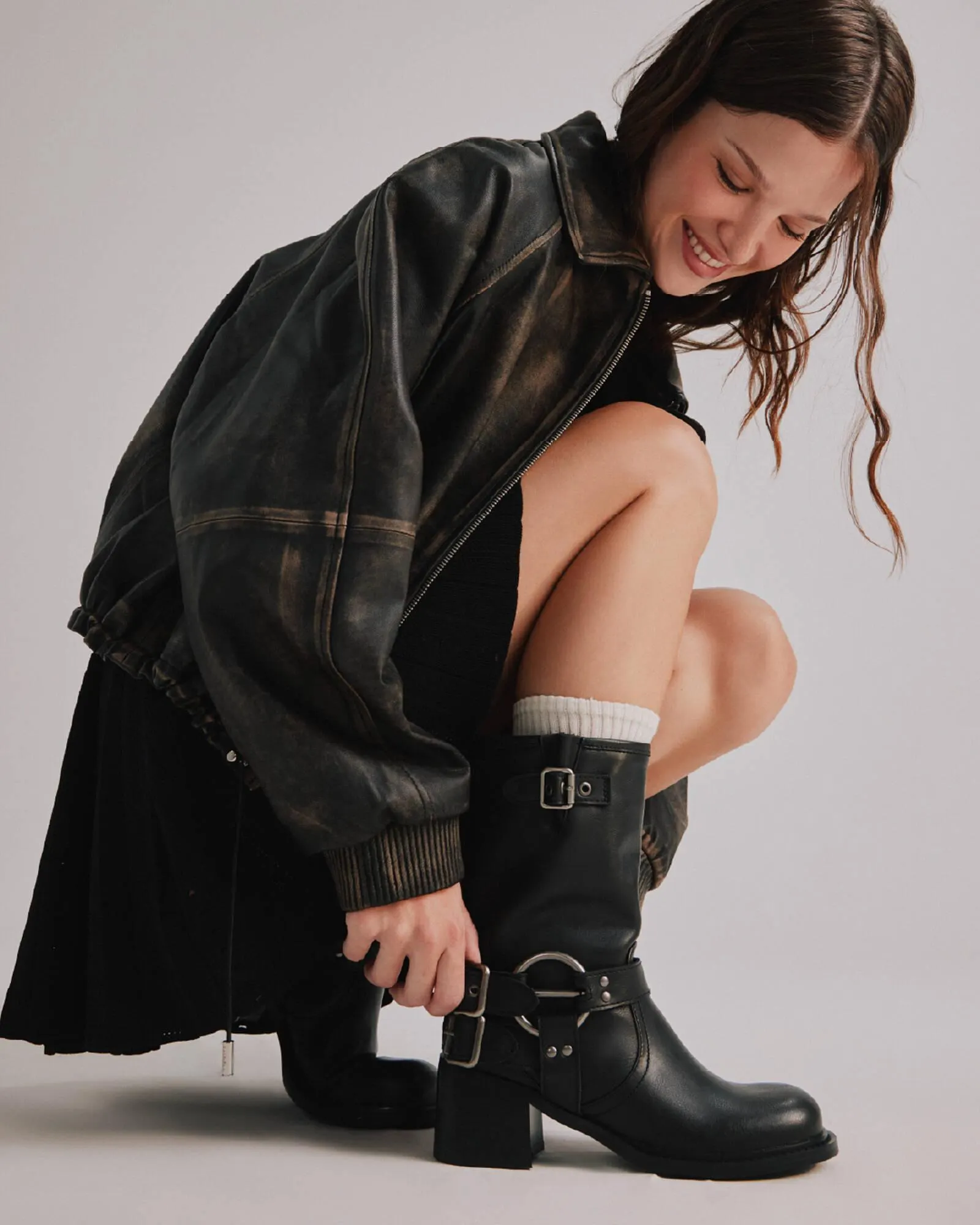 Ofertas de Catálogo Grimoldi 15 de abril al 28 de abril 2026 - Página 5 del catálogo