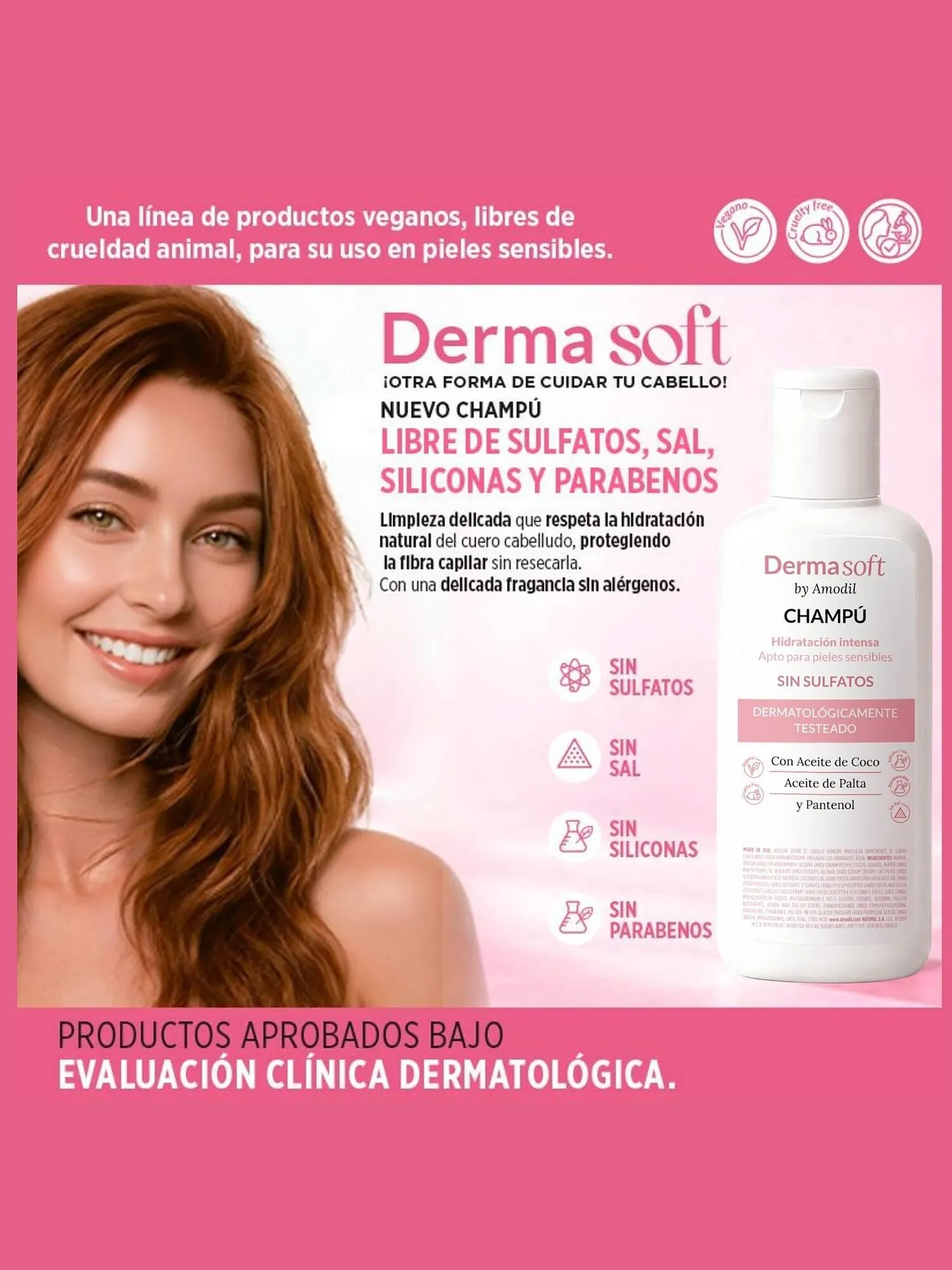 Ofertas de Catálogo Amodil 22 de abril al 30 de abril 2026 - Página 4 del catálogo