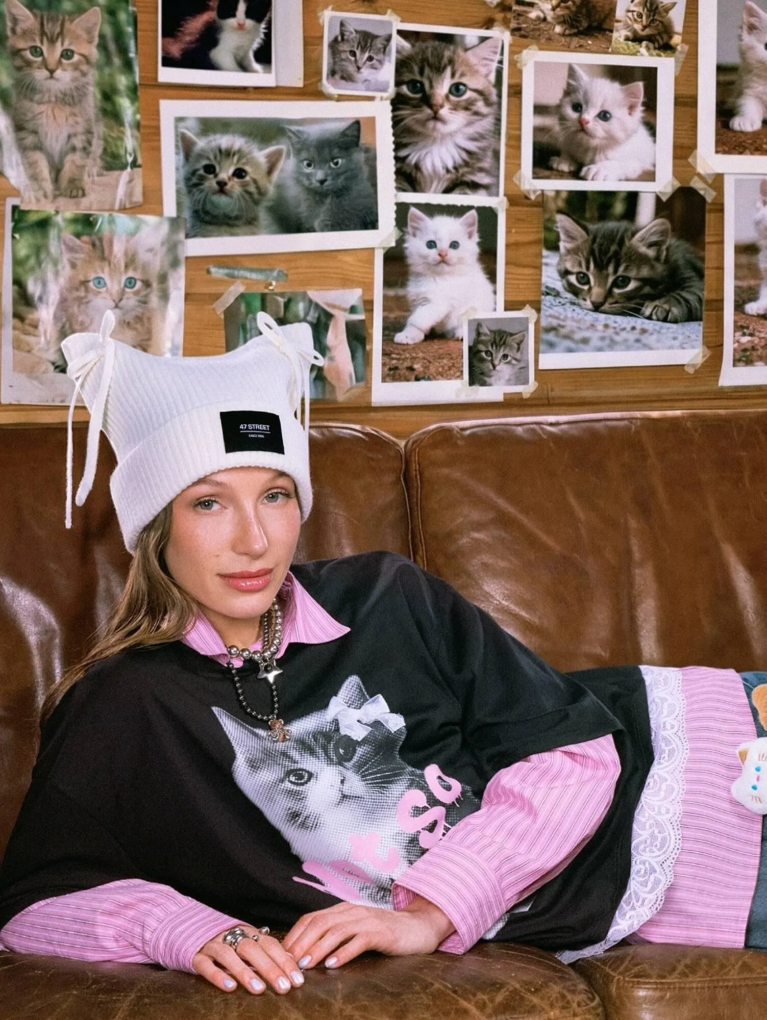 Ofertas de Catálogo 47 Street 25 de marzo al 31 de marzo 2026 - Página 2 del catálogo