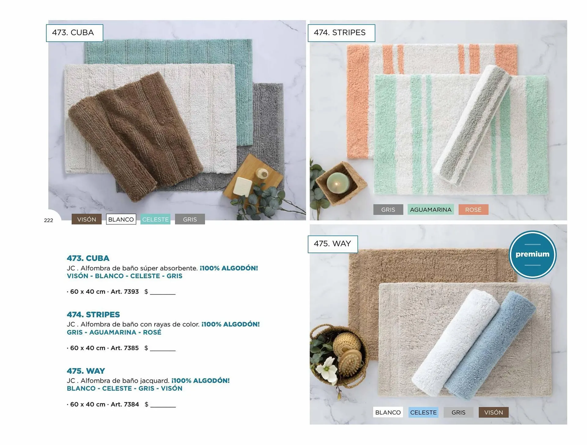 Ofertas de Catálogo Jean Cartier 13 de abril al 20 de septiembre 2023 - Página 224 del catálogo