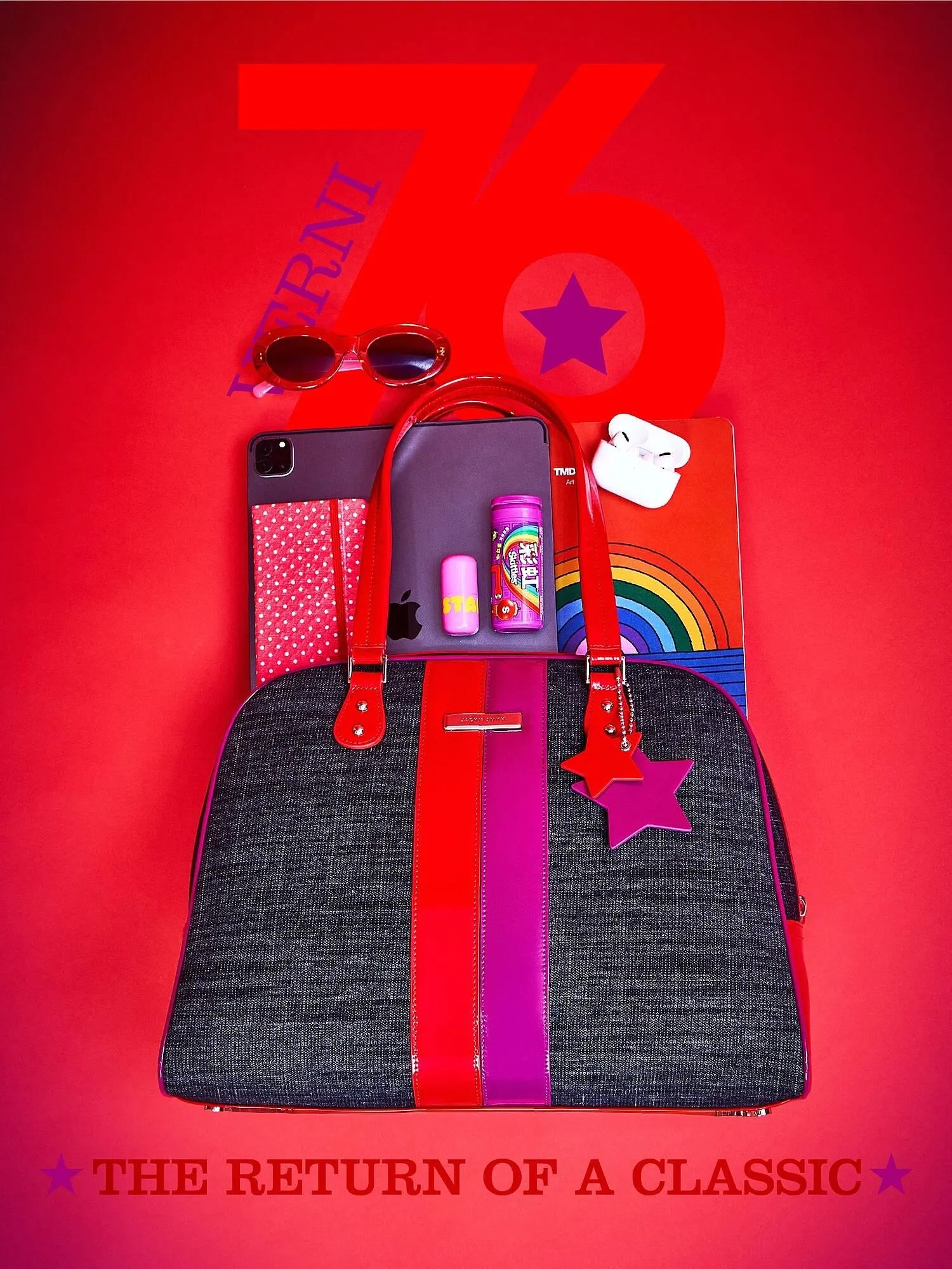 Ofertas de Catálogo Jackie Smith 27 de marzo al 31 de marzo 2026 - Página 4 del catálogo