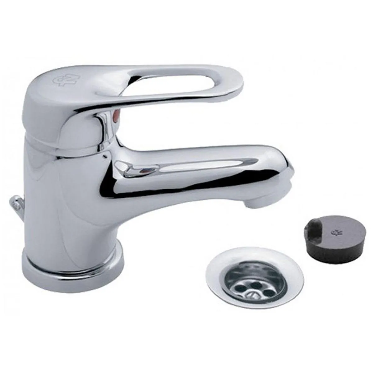 Griferia Monocomando Lavatorio Arizona FV