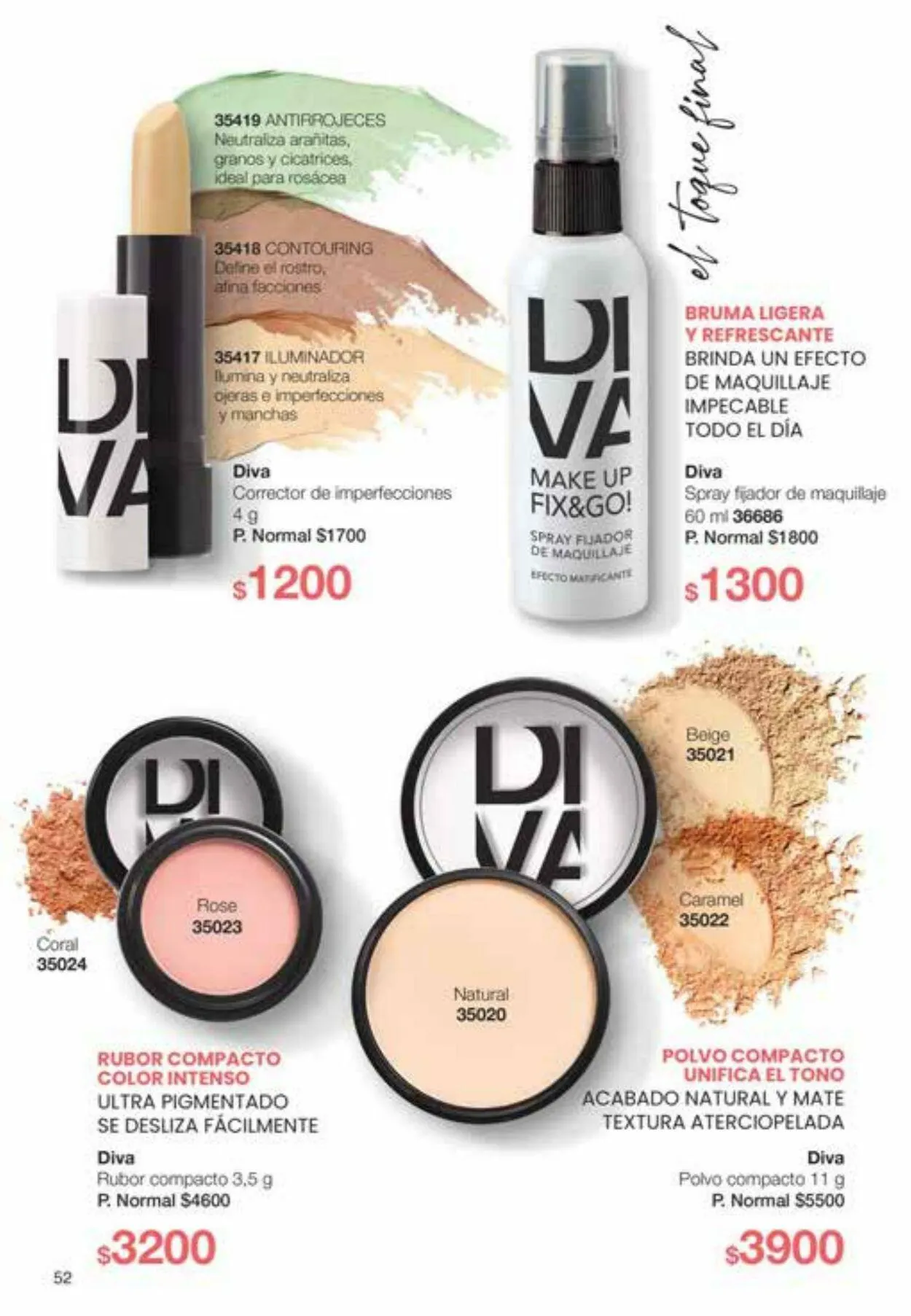 Ofertas de Gigot 6 de octubre al 31 de octubre 2023 - Página 52 del catálogo