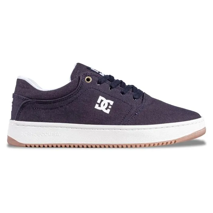 Zapatilla Crisis Tx Ss (Dgu) DC