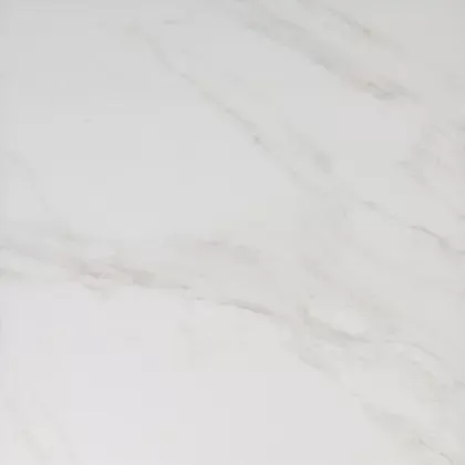 Cerámica Calacata de piso y pared blanca 50 x 50 cm