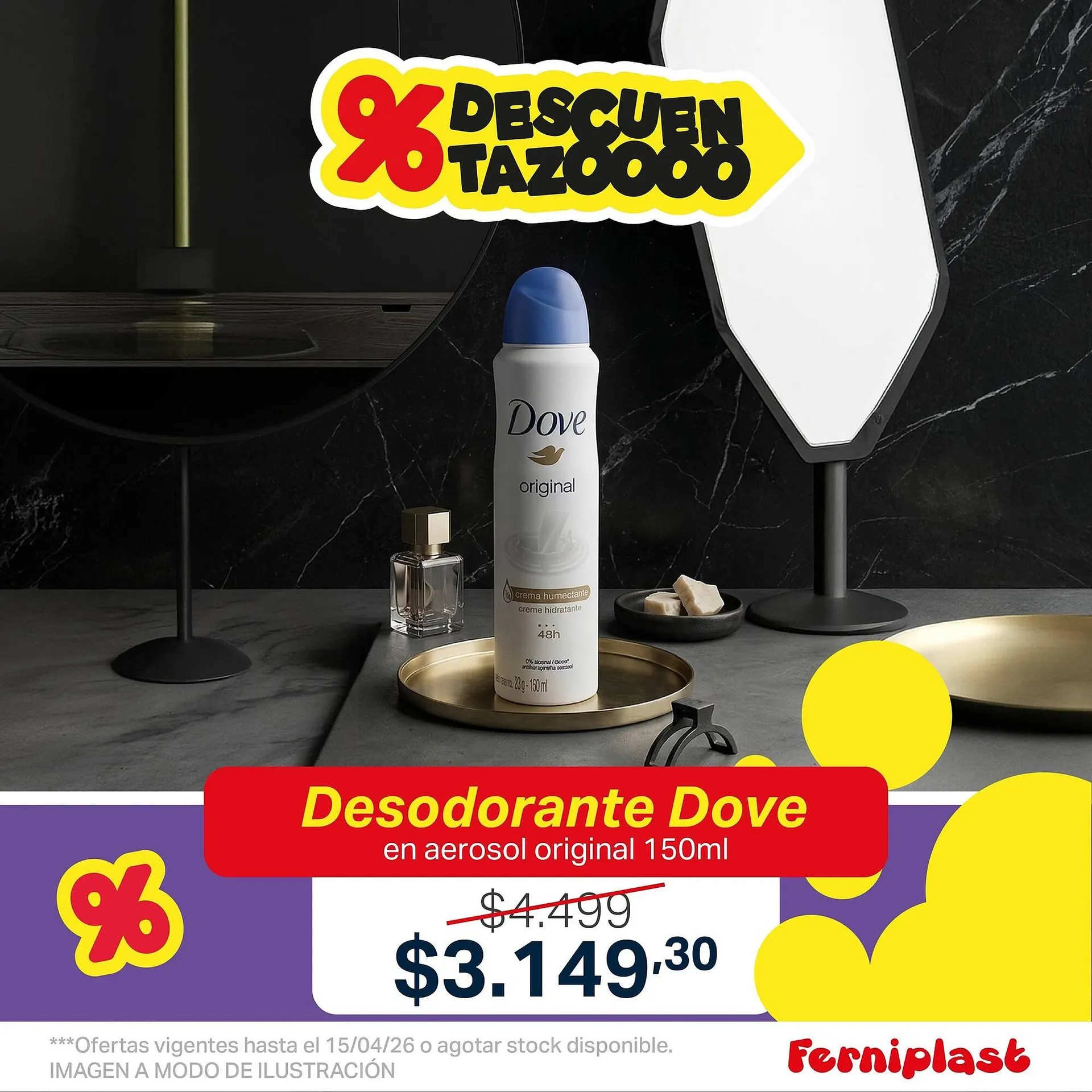 Catálogo Ferniplast - 1