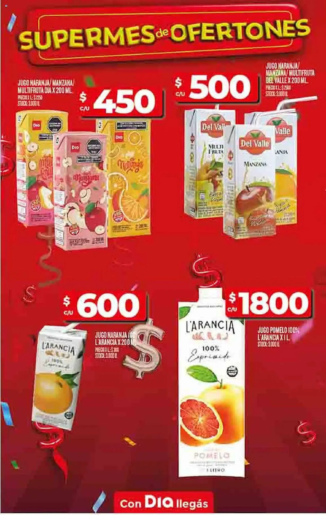 Ofertas de Catálogo Supermercados DIA 12 de marzo al 17 de marzo 2025 - Página 89 del catálogo