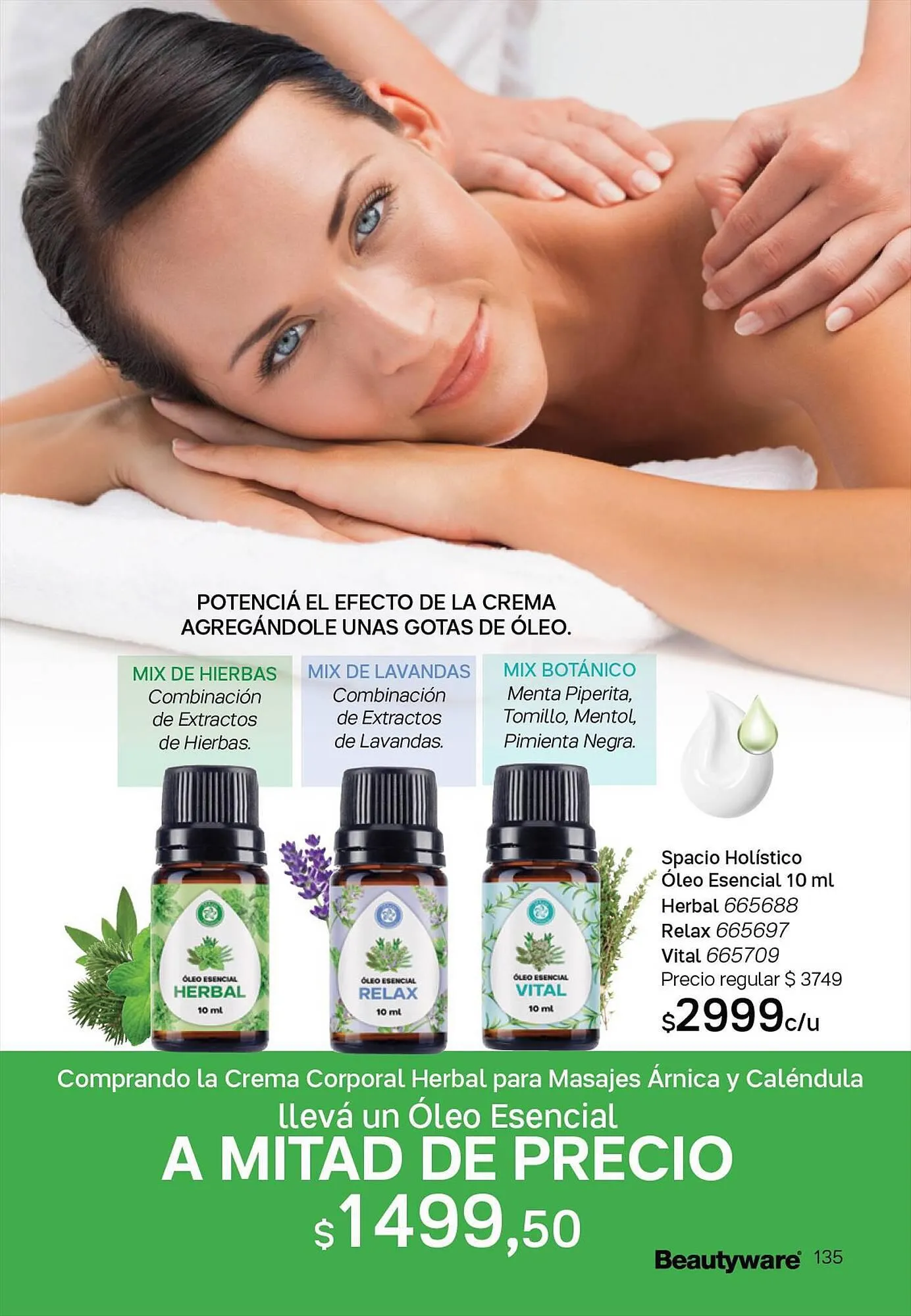 Ofertas de Catálogo Tupperware 25 de septiembre al 31 de octubre 2023 - Página 136 del catálogo