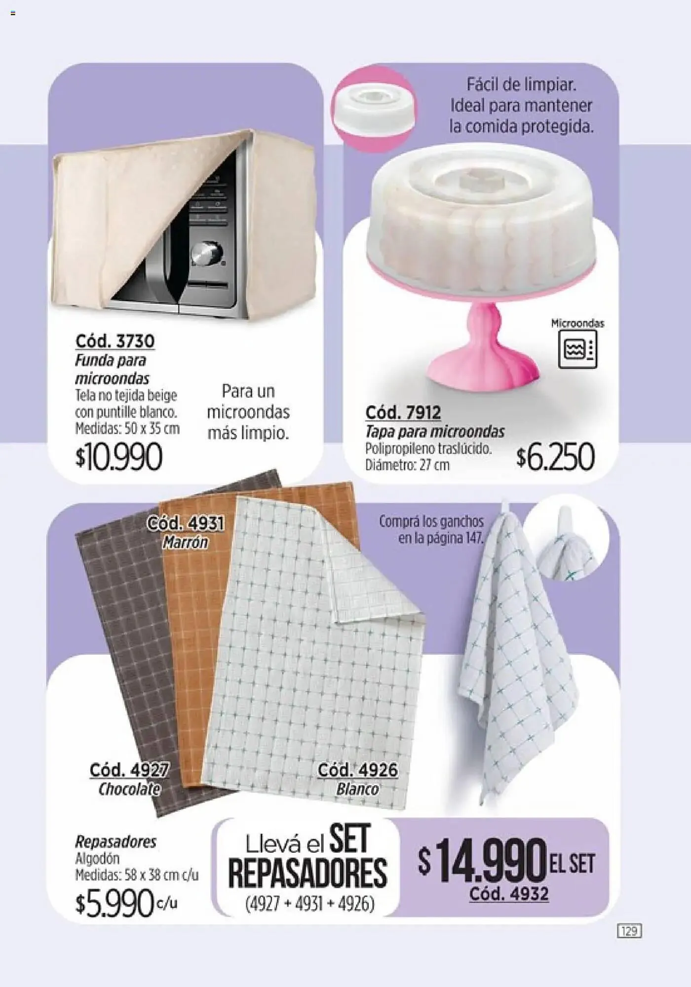 Ofertas de Catálogo Amodil 28 de febrero al 13 de marzo 2025 - Página 279 del catálogo