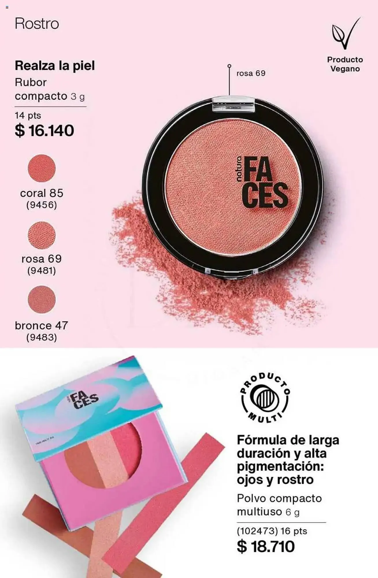 Ofertas de Catálogo Natura 5 de marzo al 18 de marzo 2025 - Página 399 del catálogo