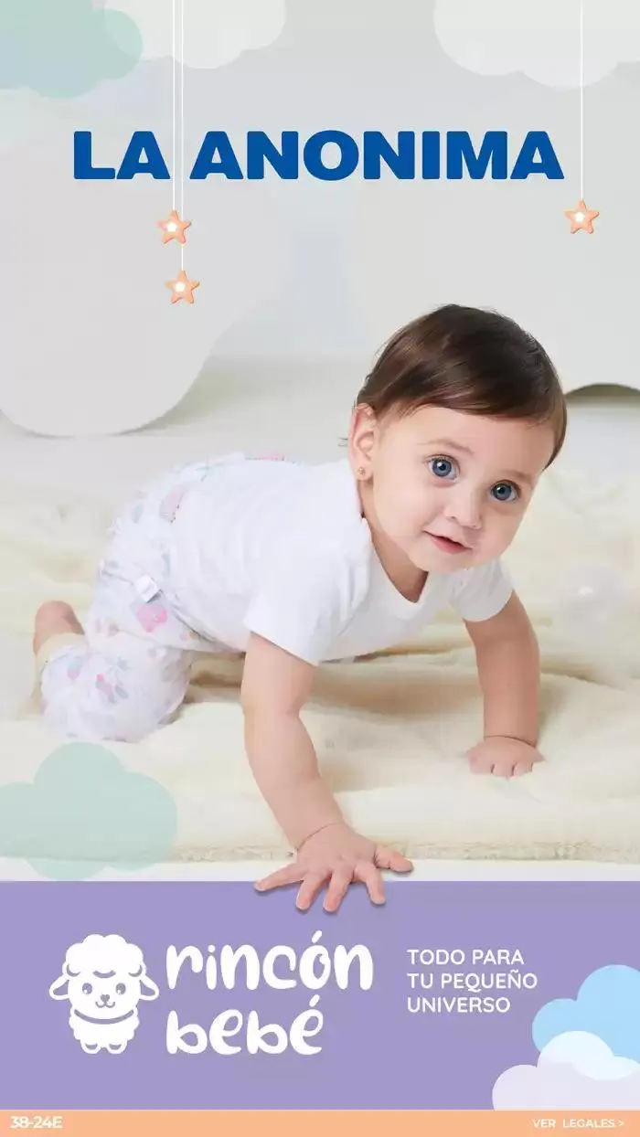 Ofertas de Gran variedad de ofertas 20 de septiembre al 4 de octubre 2024 - Página 1 del catálogo