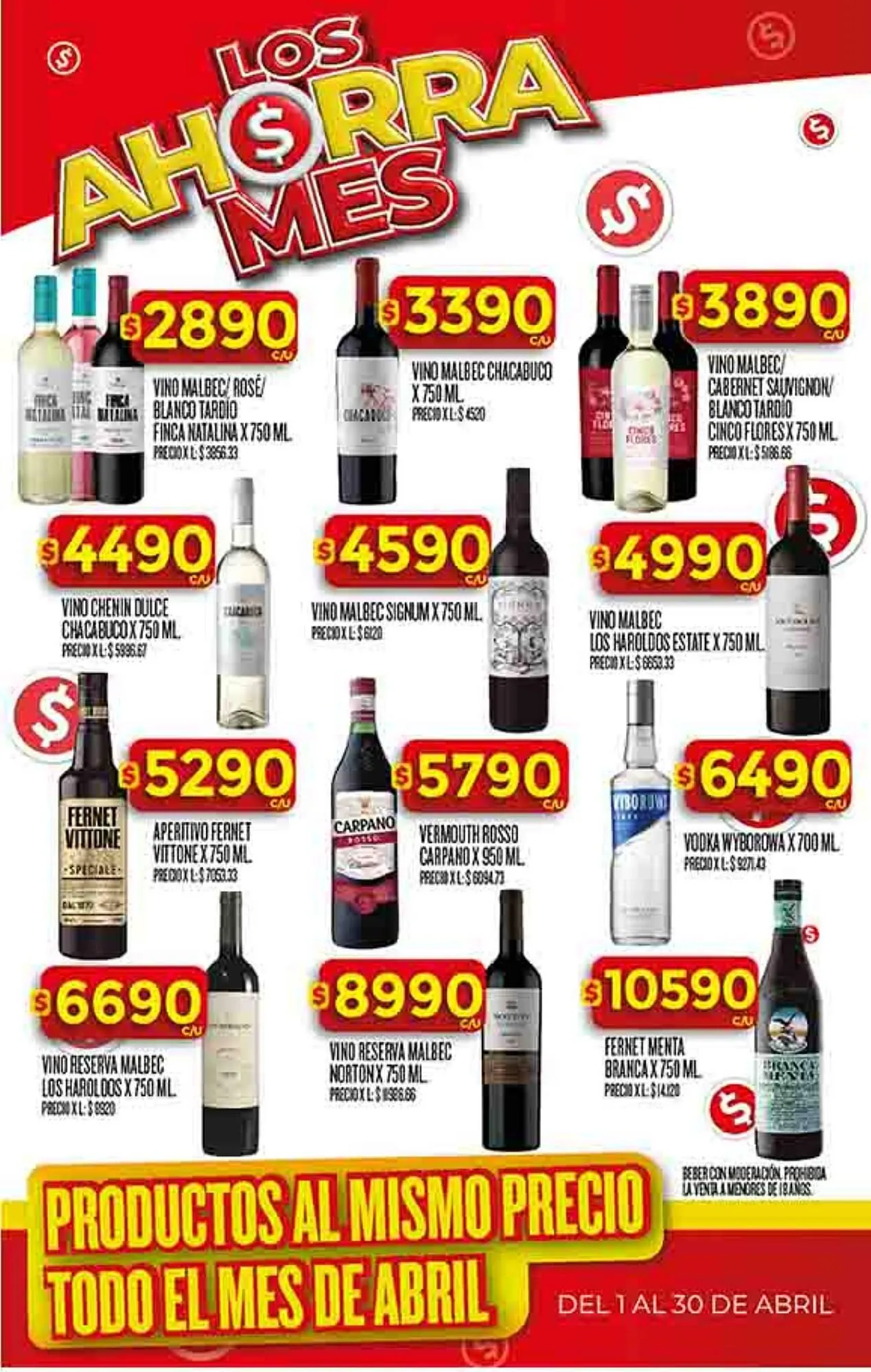 Ofertas de Catálogo Supermercados DIA 15 de abril al 21 de abril 2025 - Página 27 del catálogo