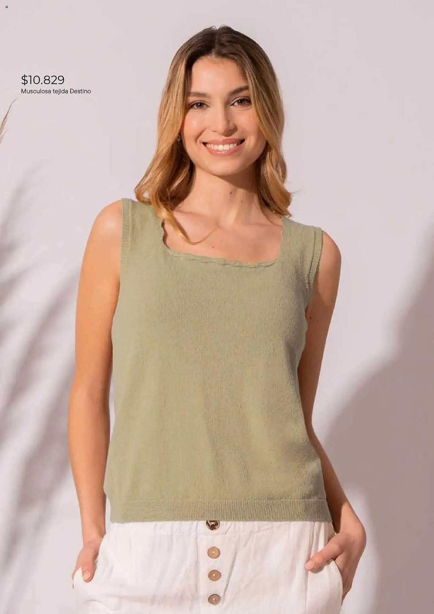 Ofertas de Catálogo Mauro Sergio 6 de enero al 5 de febrero 2026 - Página 11 del catálogo