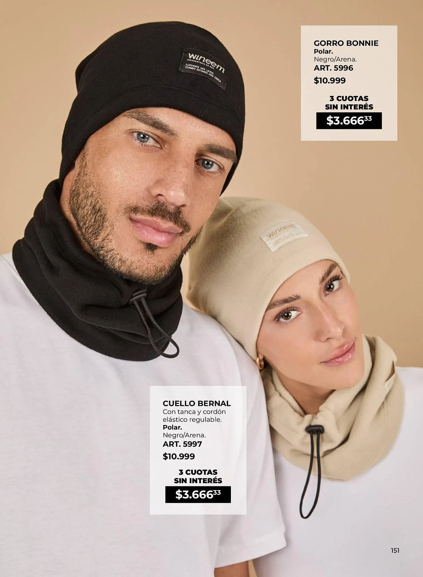 Ofertas de Catálogo Wineem 1 de septiembre al 28 de febrero 2026 - Página 151 del catálogo