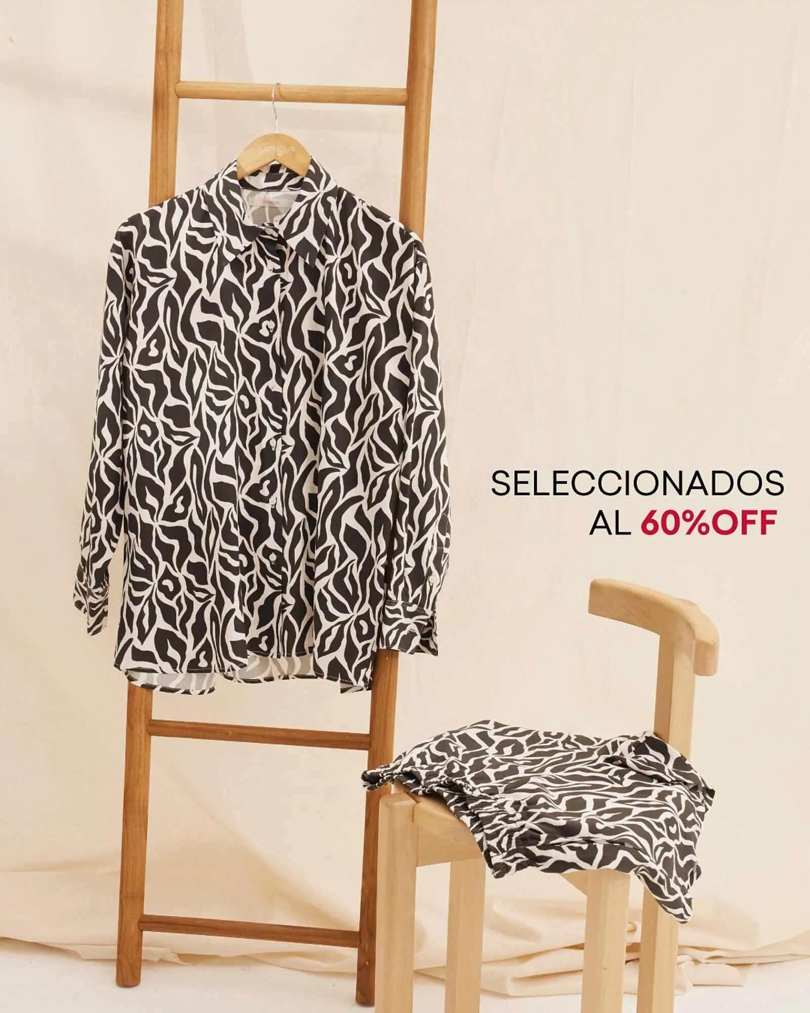 Catálogo Yagmour - 1