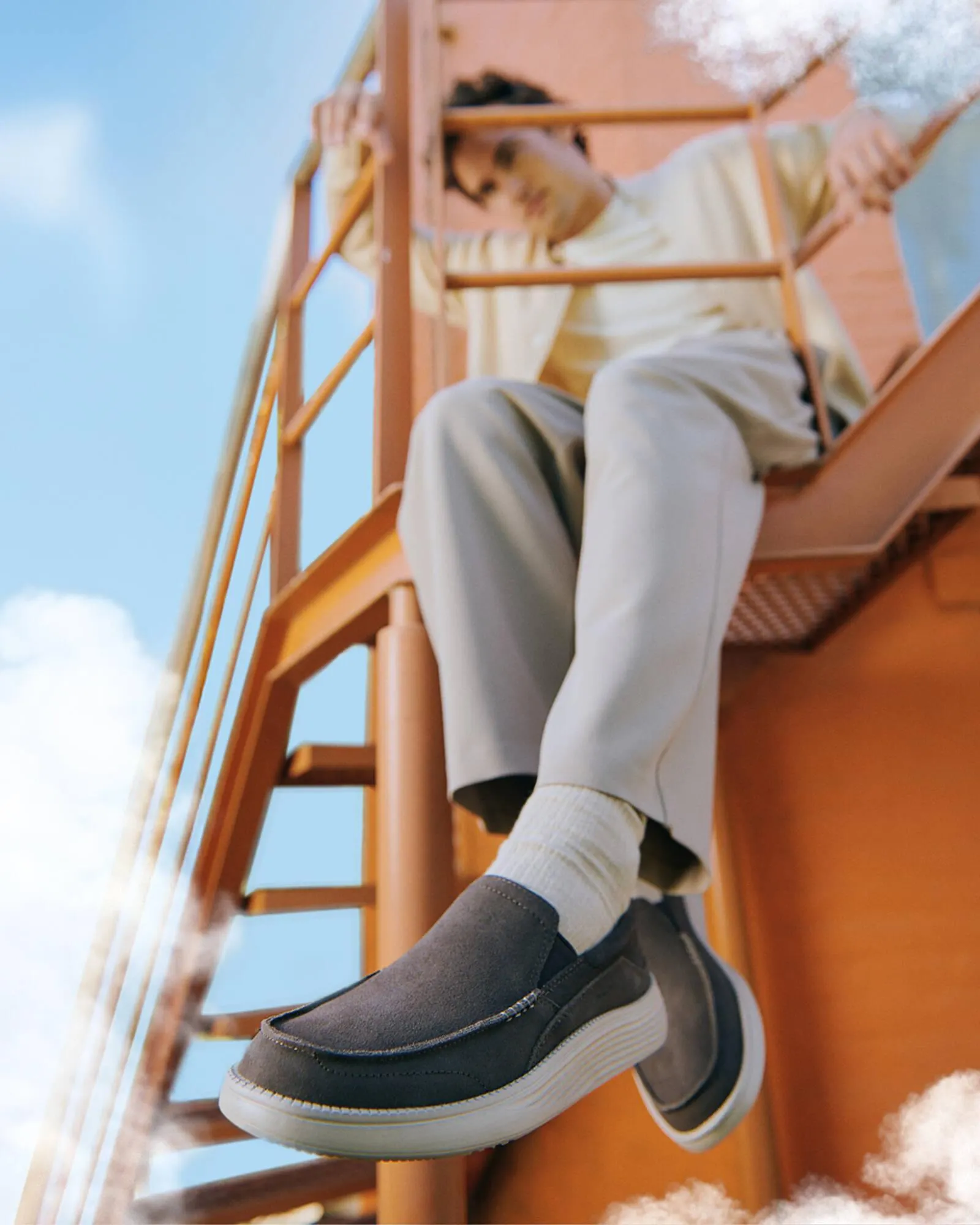 Ofertas de Catálogo Hush Puppies 1 de abril al 14 de abril 2026 - Página 1 del catálogo