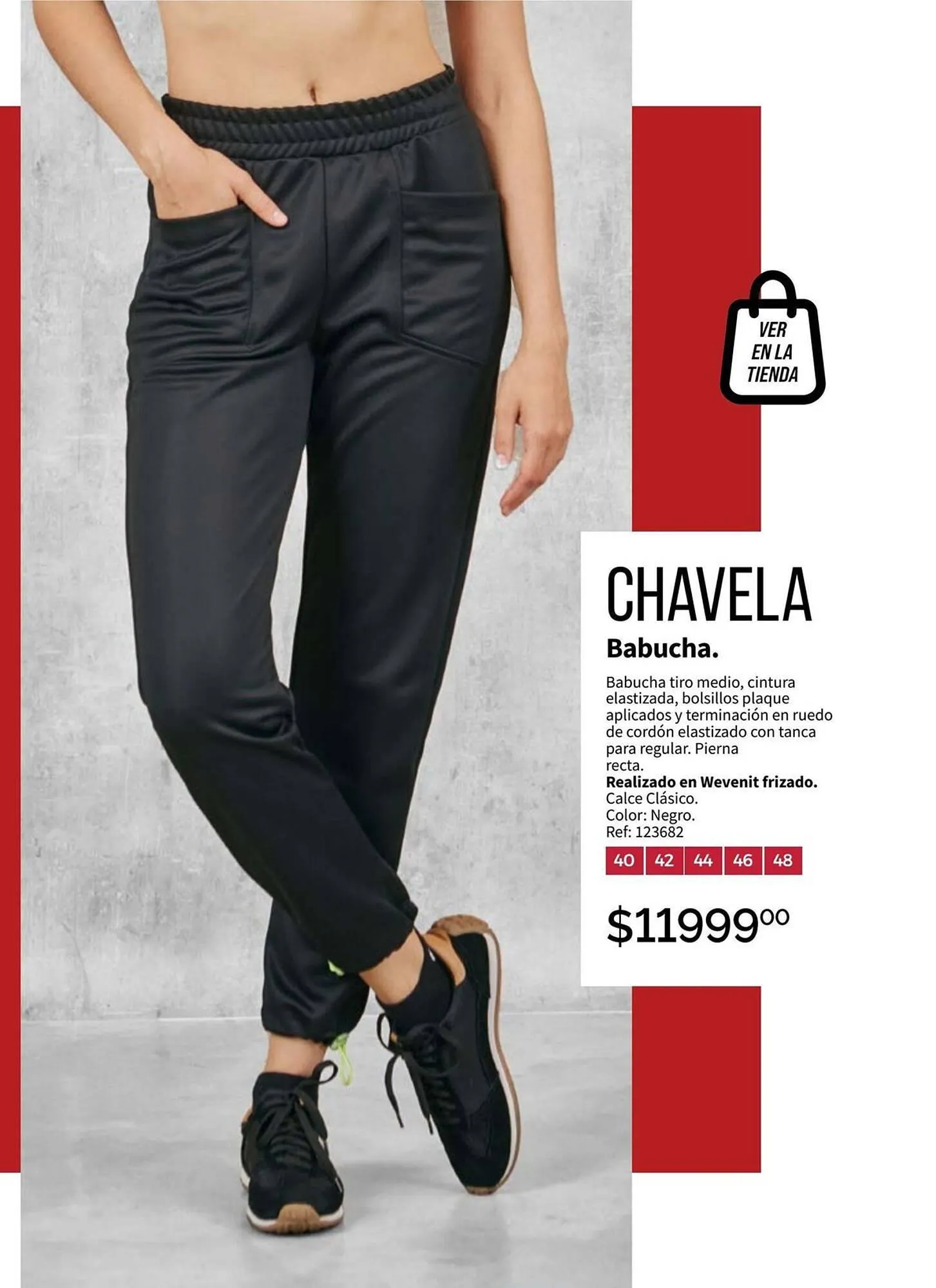 Ofertas de Catálogo Martina di Trento 8 de abril al 30 de abril 2025 - Página 151 del catálogo