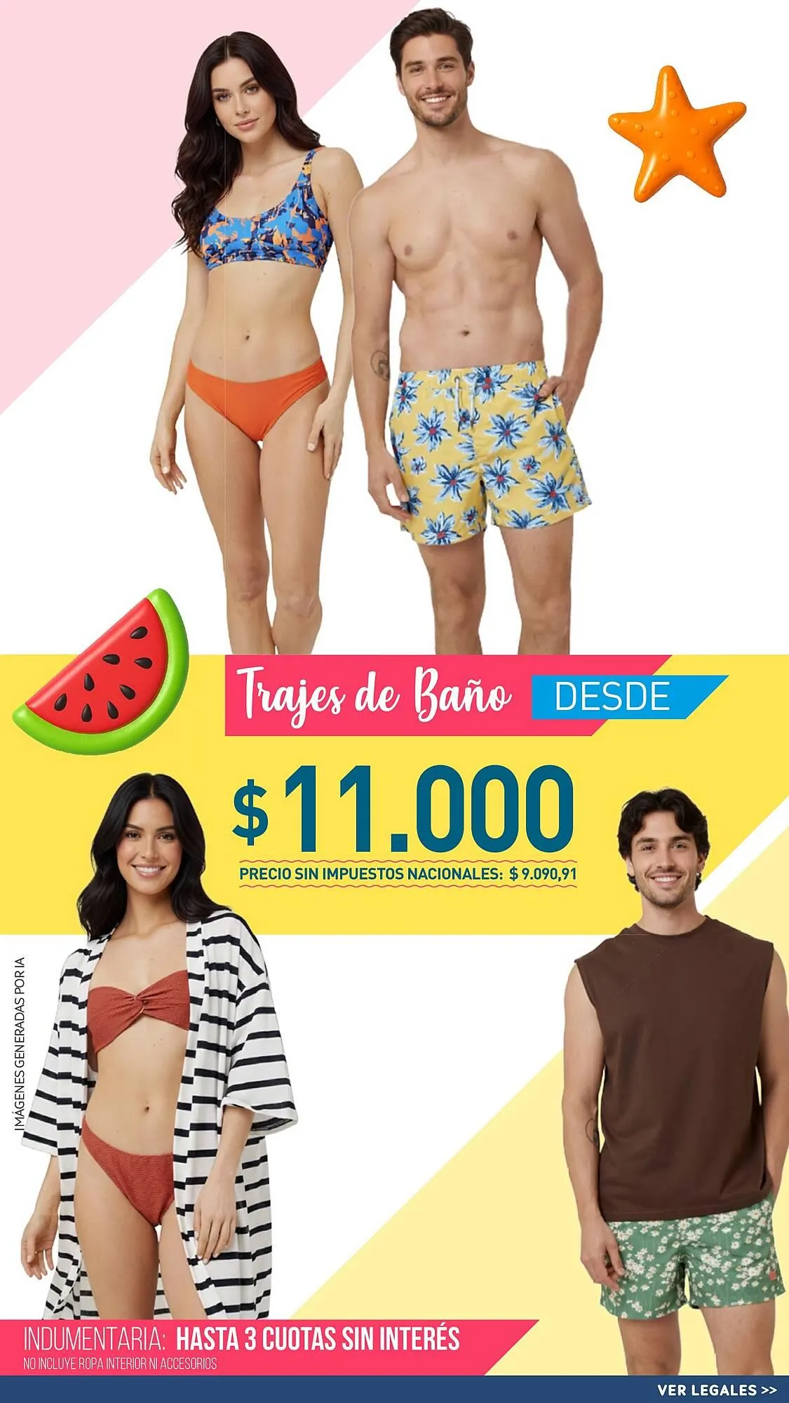 Ofertas de Catálogo La Anonima 8 de enero al 26 de enero 2026 - Página 10 del catálogo