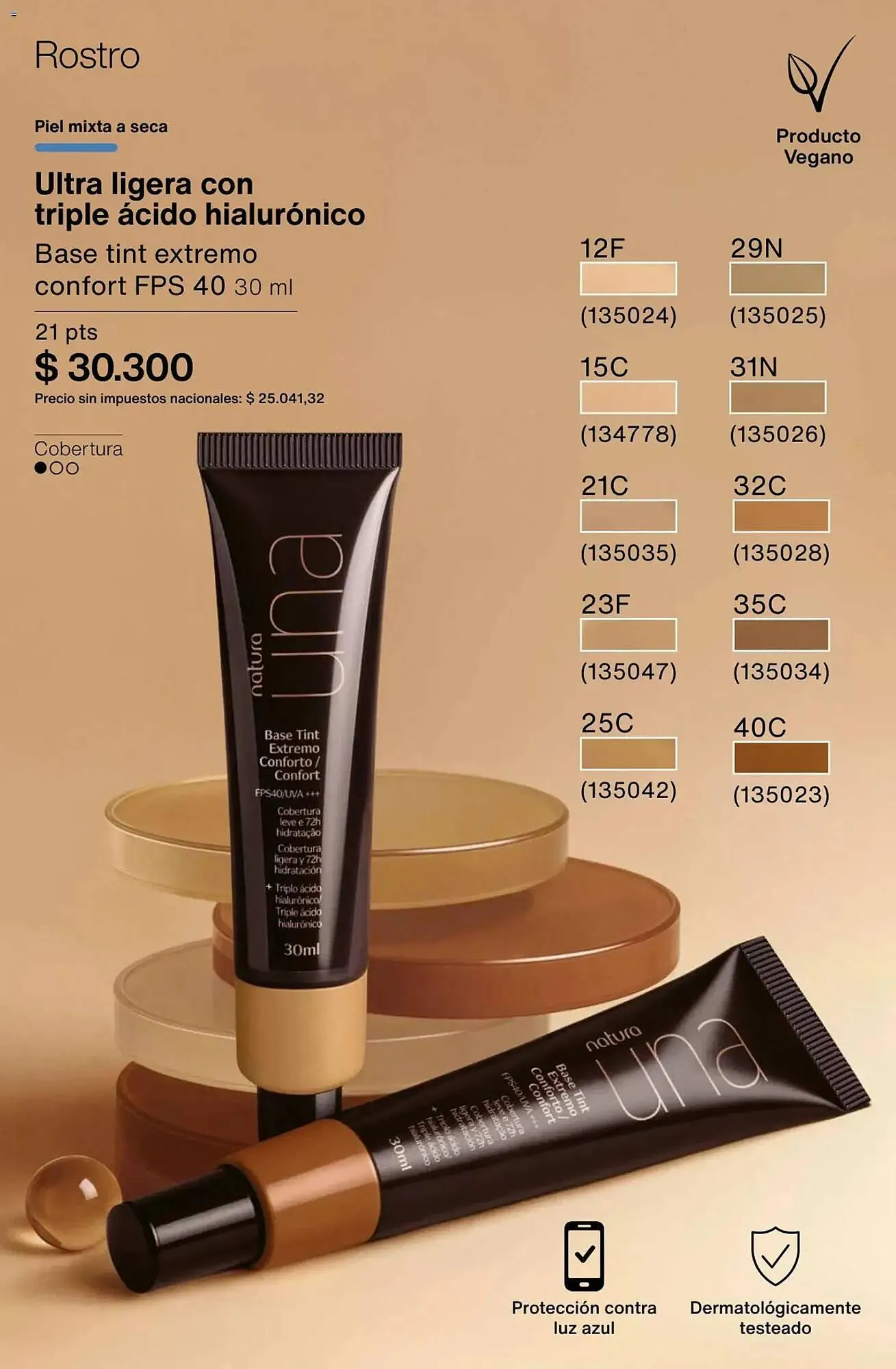 Ofertas de Catálogo Natura 6 de enero al 1 de febrero 2026 - Página 115 del catálogo