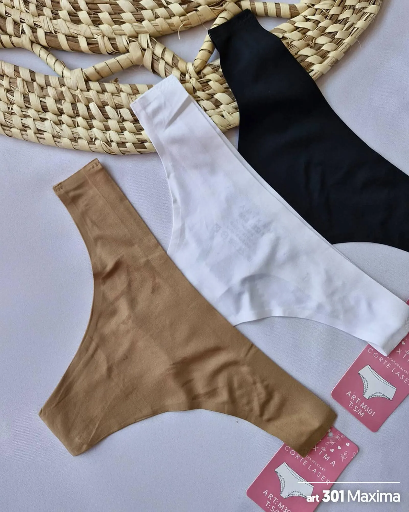 Ofertas de Catálogo Lencería Julieta 2 de diciembre al 31 de diciembre 2025 - Página 4 del catálogo