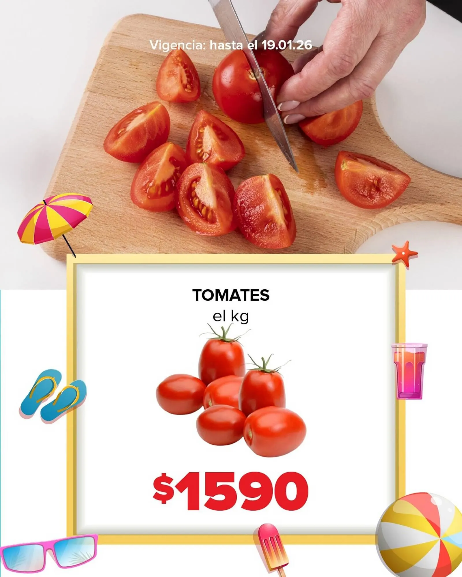 Ofertas de Catálogo Supermercados Caracol 14 de enero al 19 de enero 2026 - Página 5 del catálogo