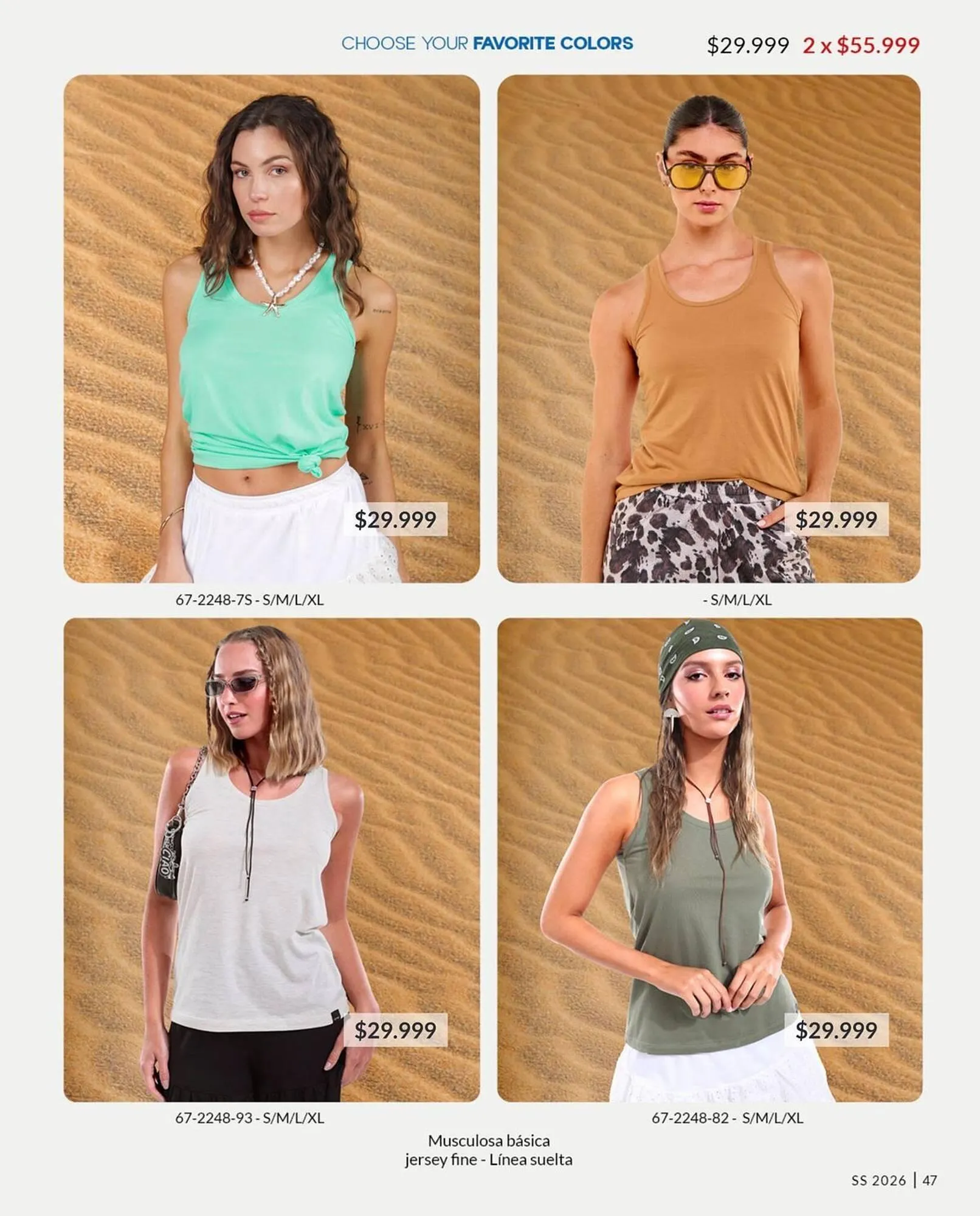 Ofertas de Catálogo Vitnik 1 de enero al 31 de diciembre 2026 - Página 47 del catálogo