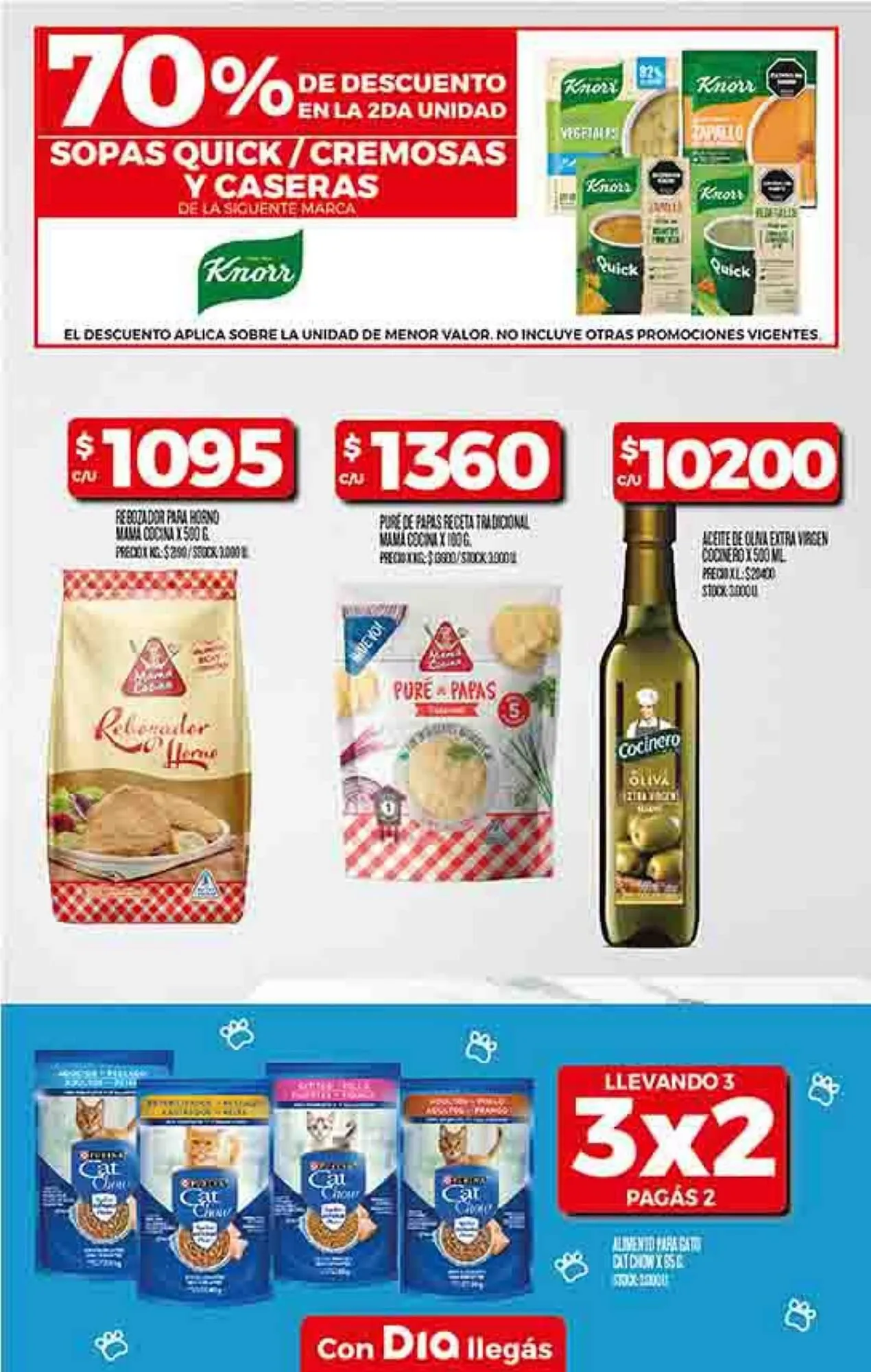Ofertas de Catálogo Supermercados DIA 6 de mayo al 12 de mayo 2025 - Página 6 del catálogo