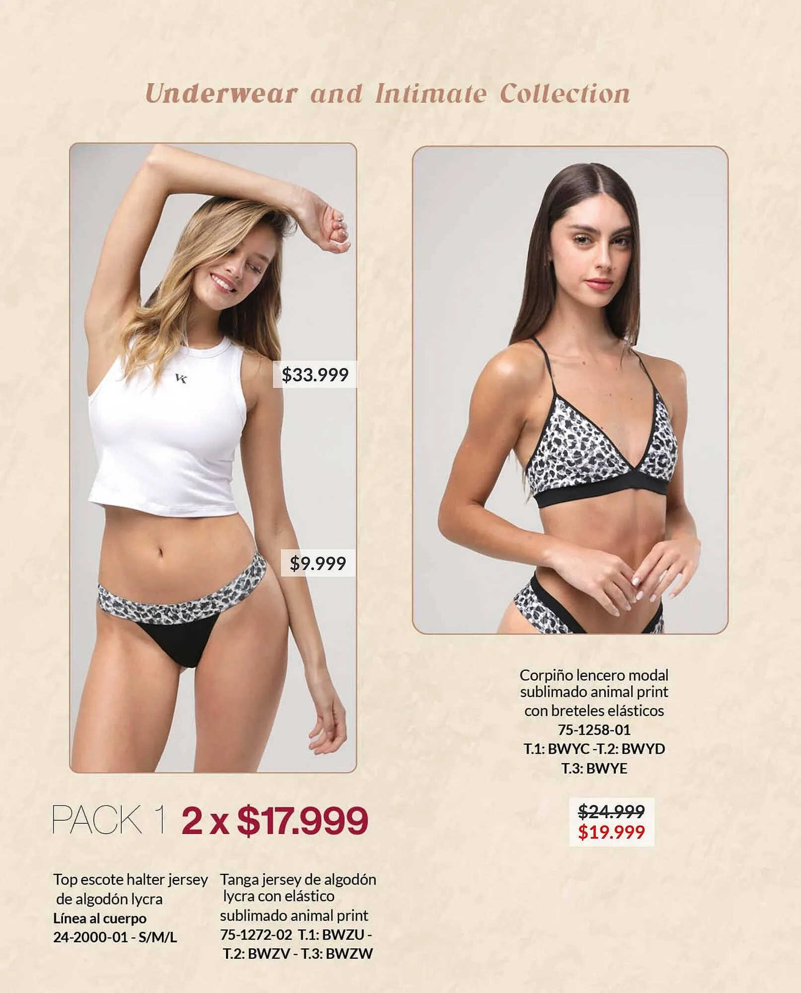 Ofertas de Catálogo Vitnik 6 de agosto al 31 de agosto 2025 - Página 25 del catálogo