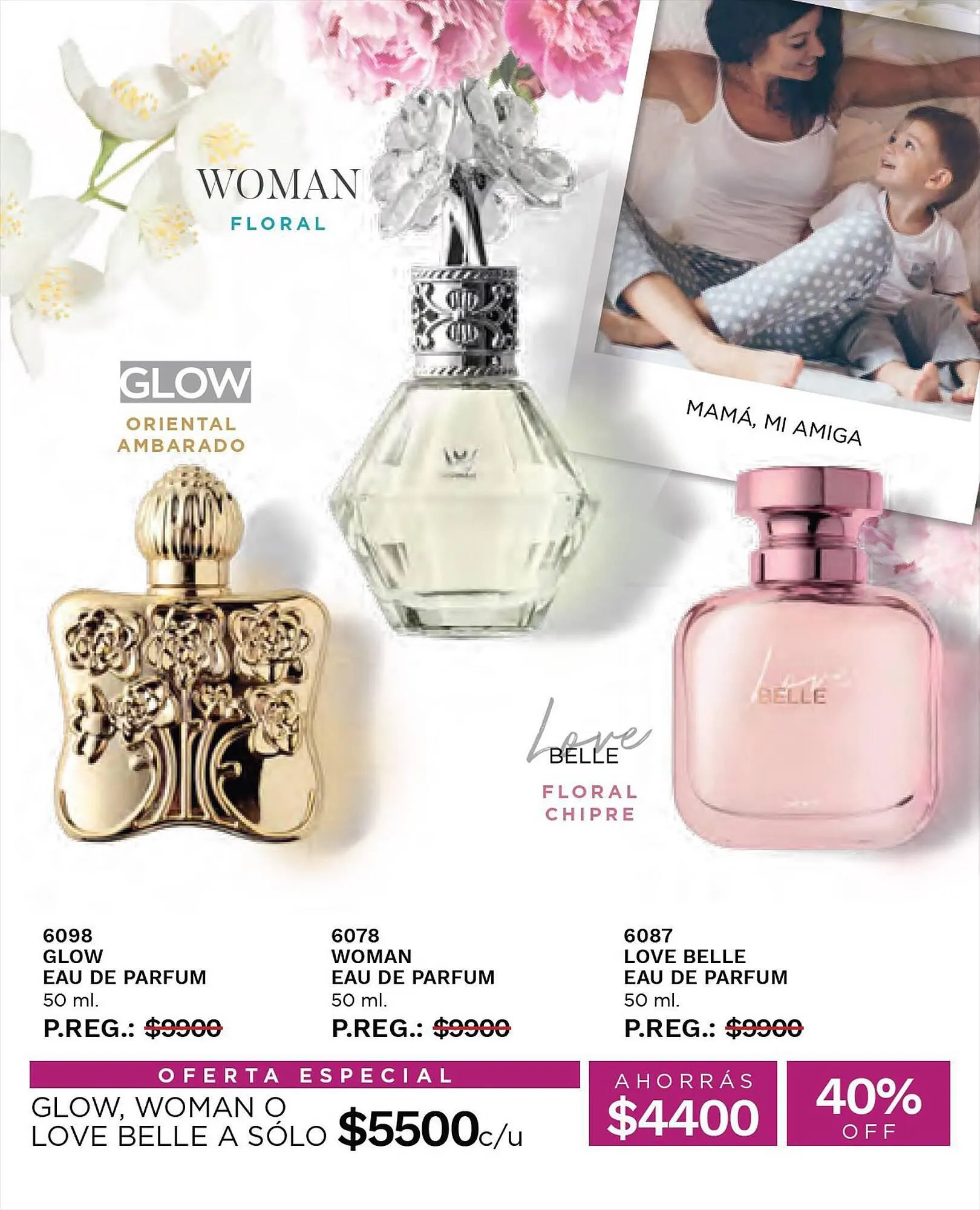 Ofertas de Catálogo Arbell 8 de septiembre al 9 de noviembre 2023 - Página 14 del catálogo