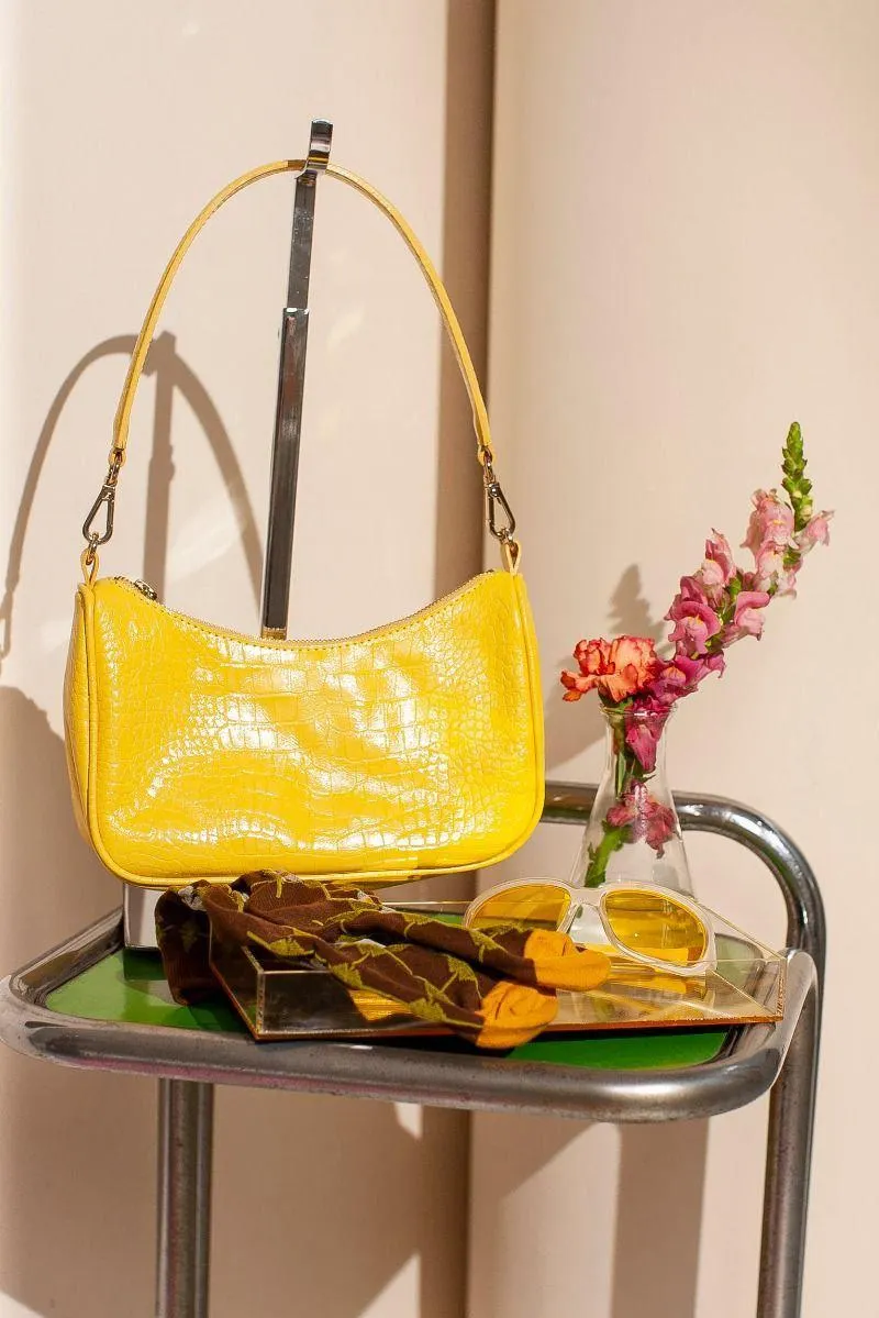 CARTERA POSITANO CROCO