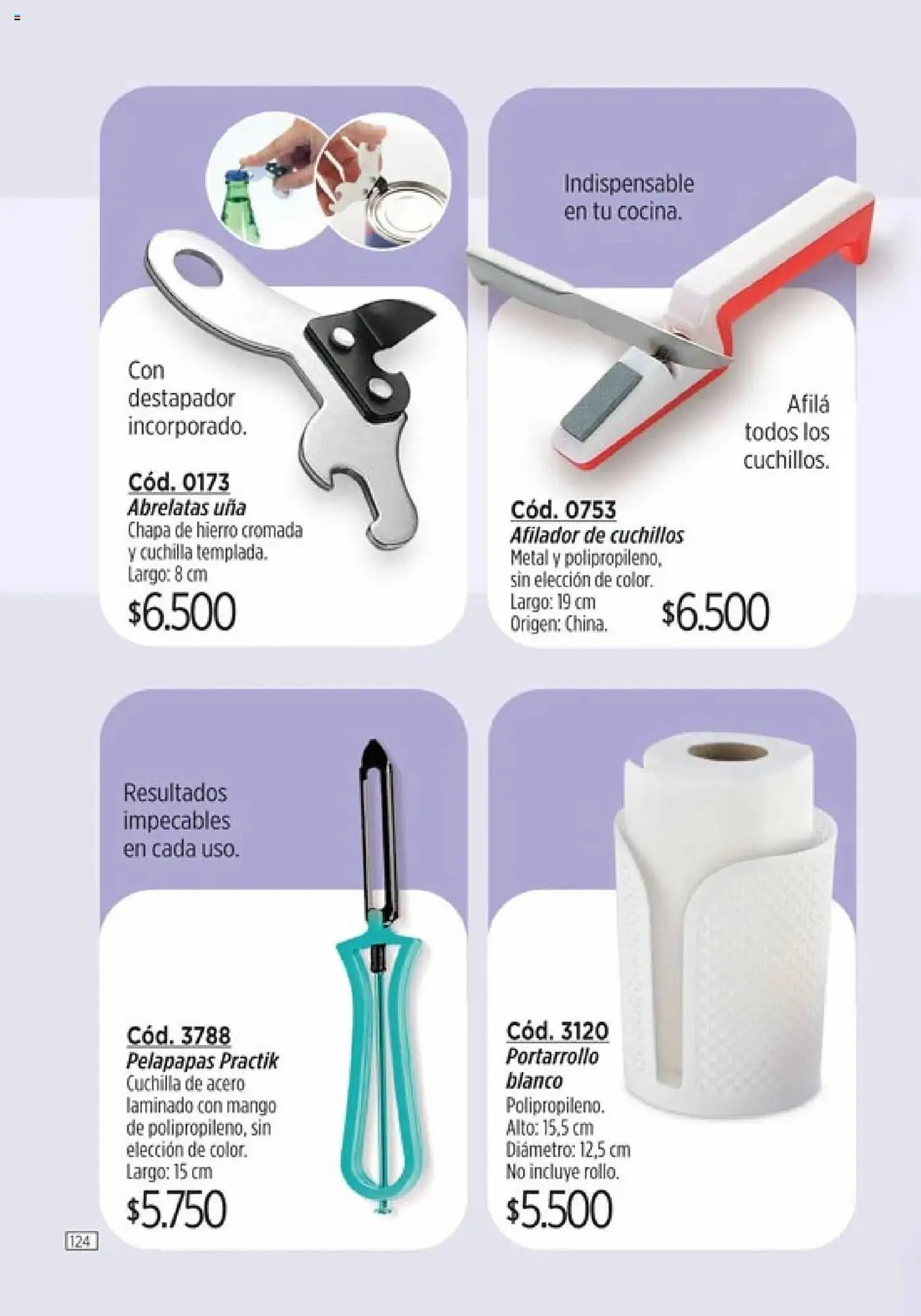 Ofertas de Catálogo Amodil 24 de marzo al 6 de abril 2025 - Página 438 del catálogo