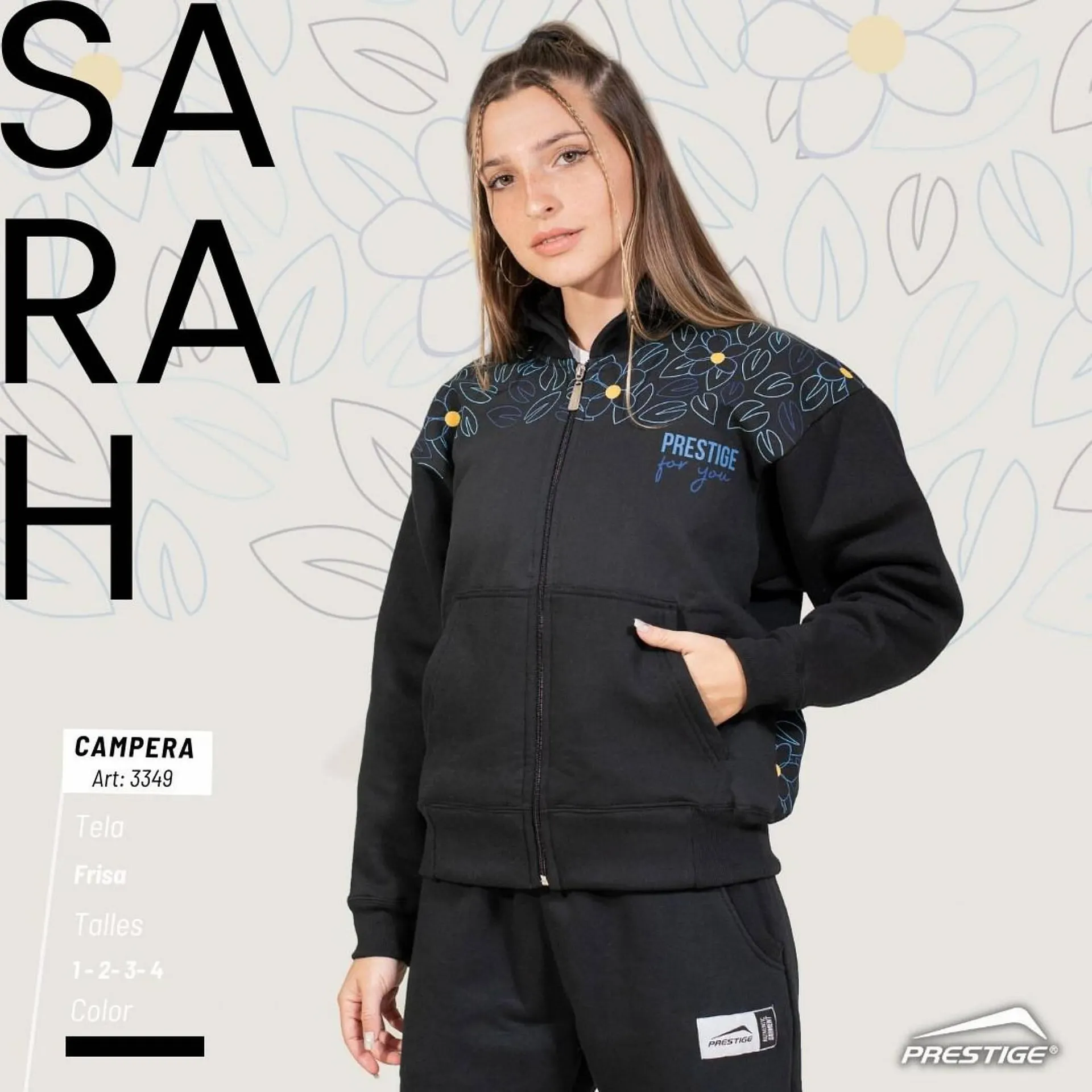 Ofertas de Catálogo Prestige 15 de julio al 15 de octubre 2023 - Página 4 del catálogo